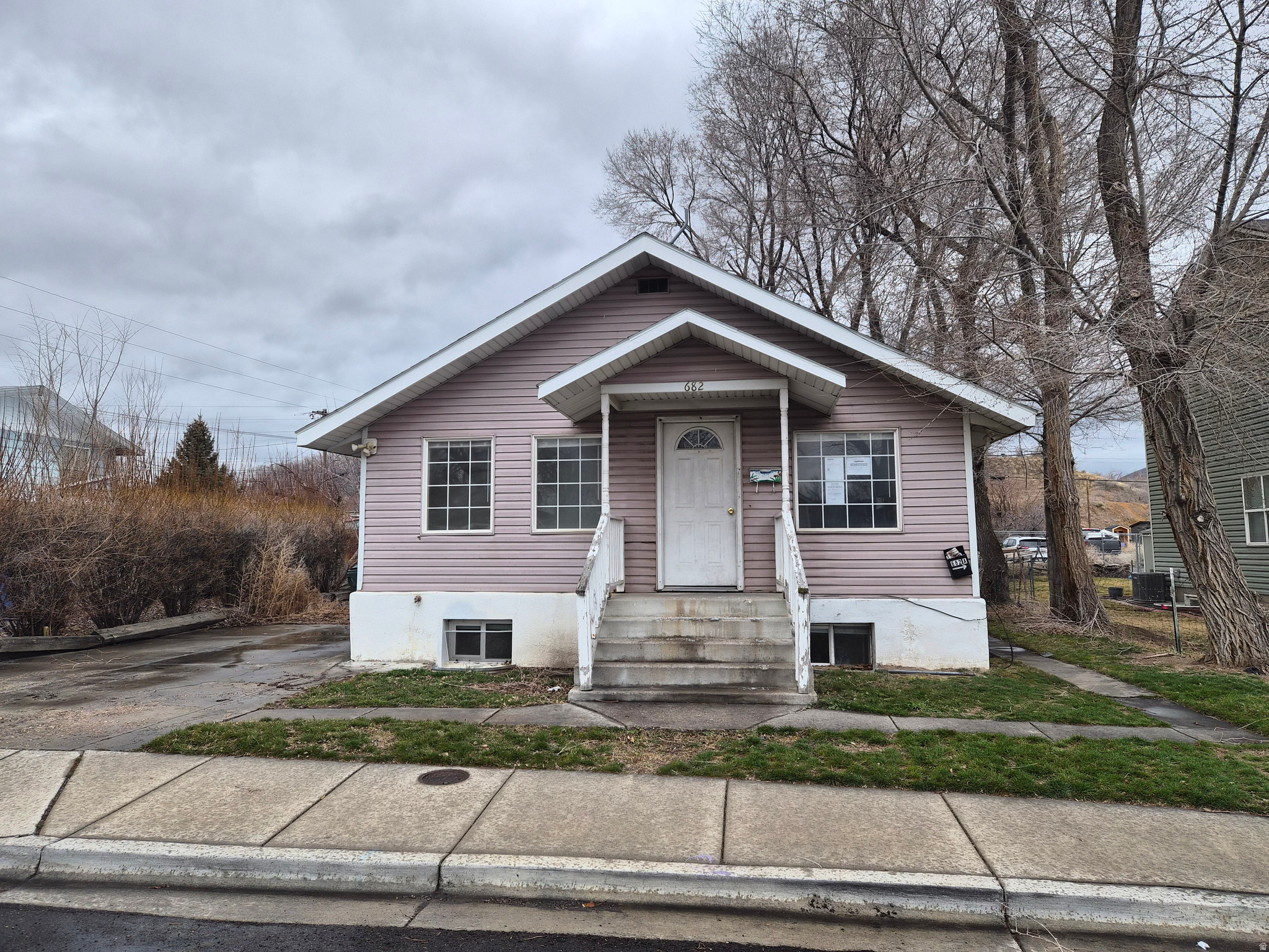 PARK ADDN FAIRVIEW - Residential