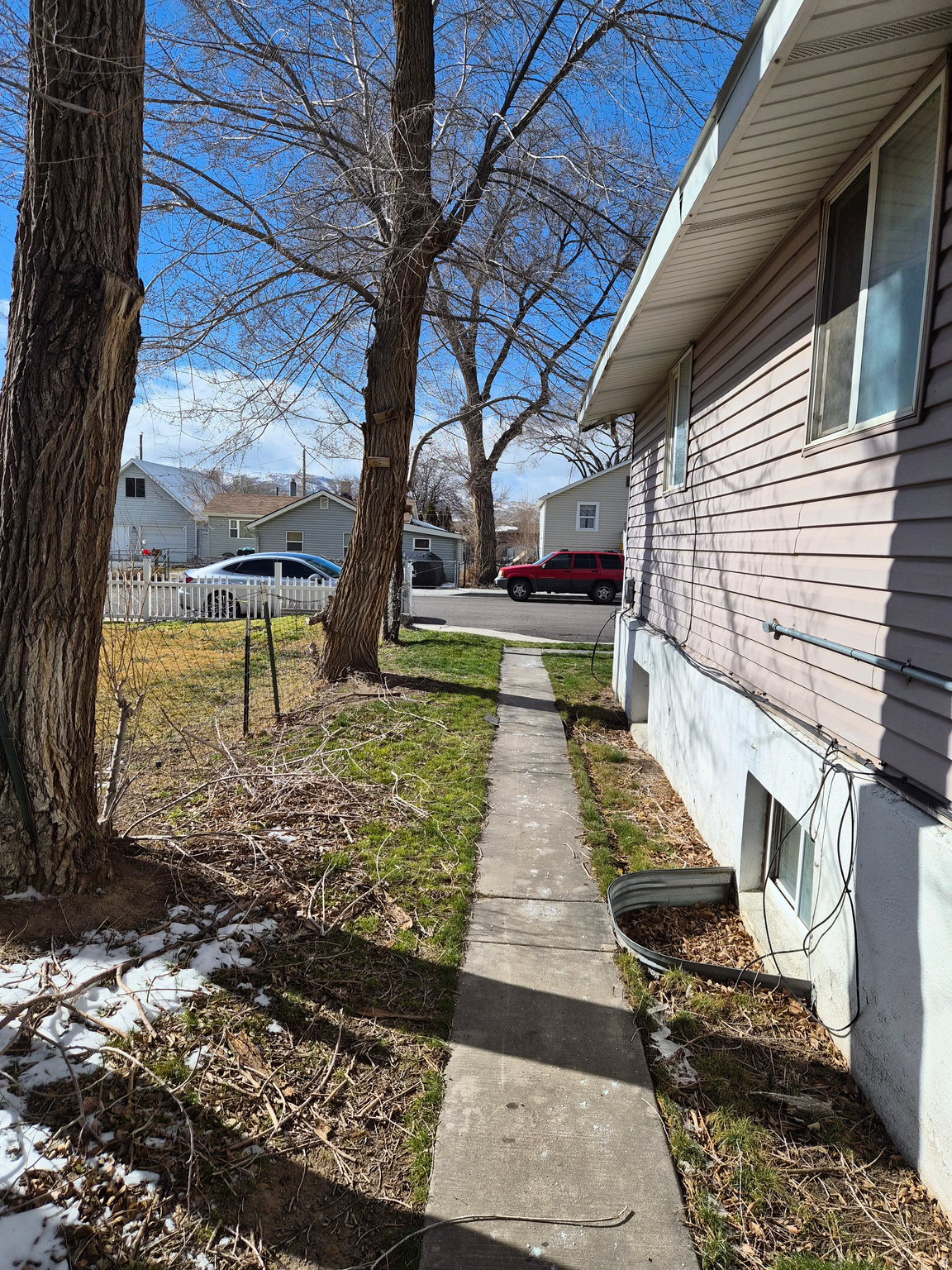PARK ADDN FAIRVIEW - Residential