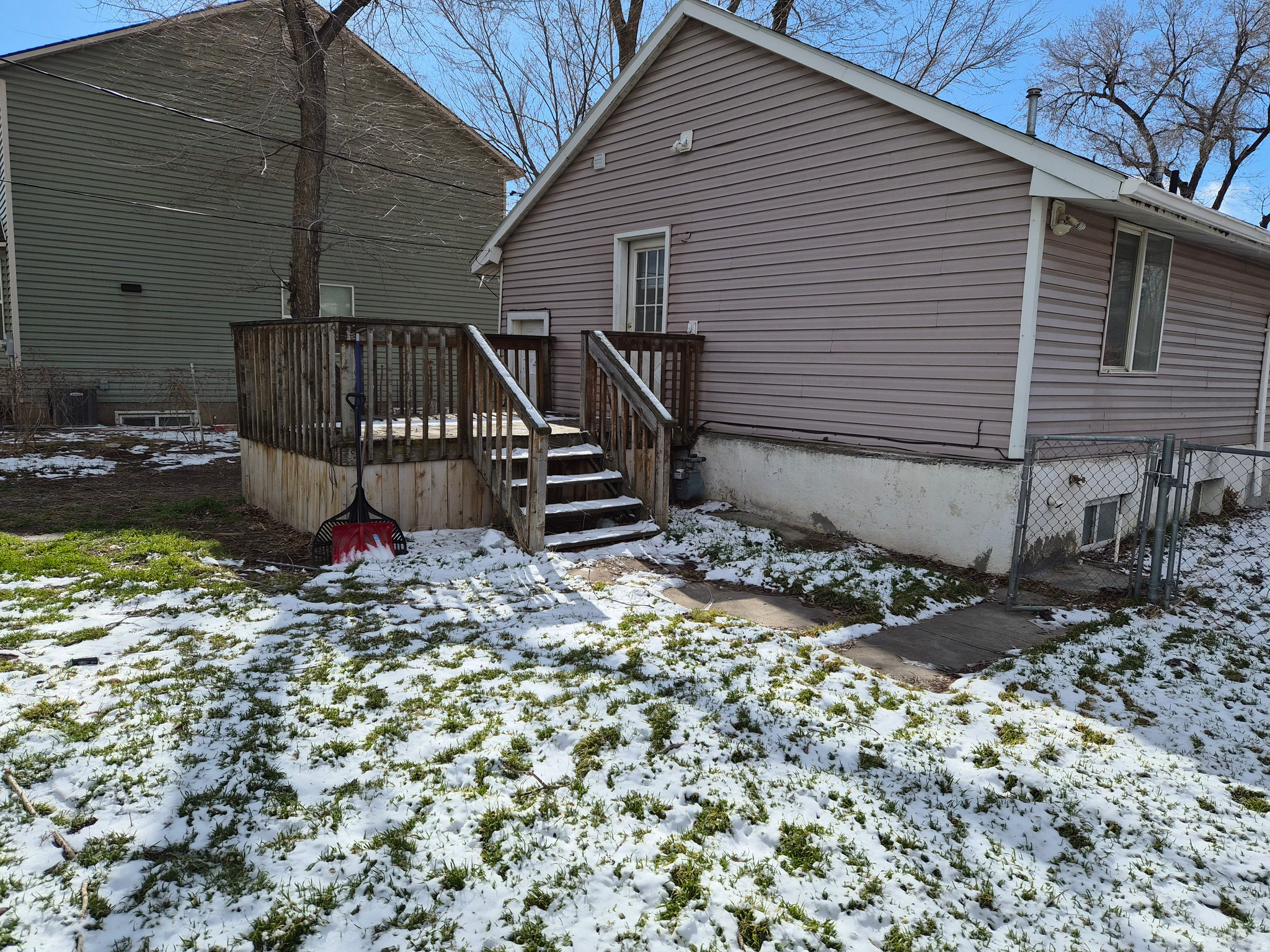 PARK ADDN FAIRVIEW - Residential