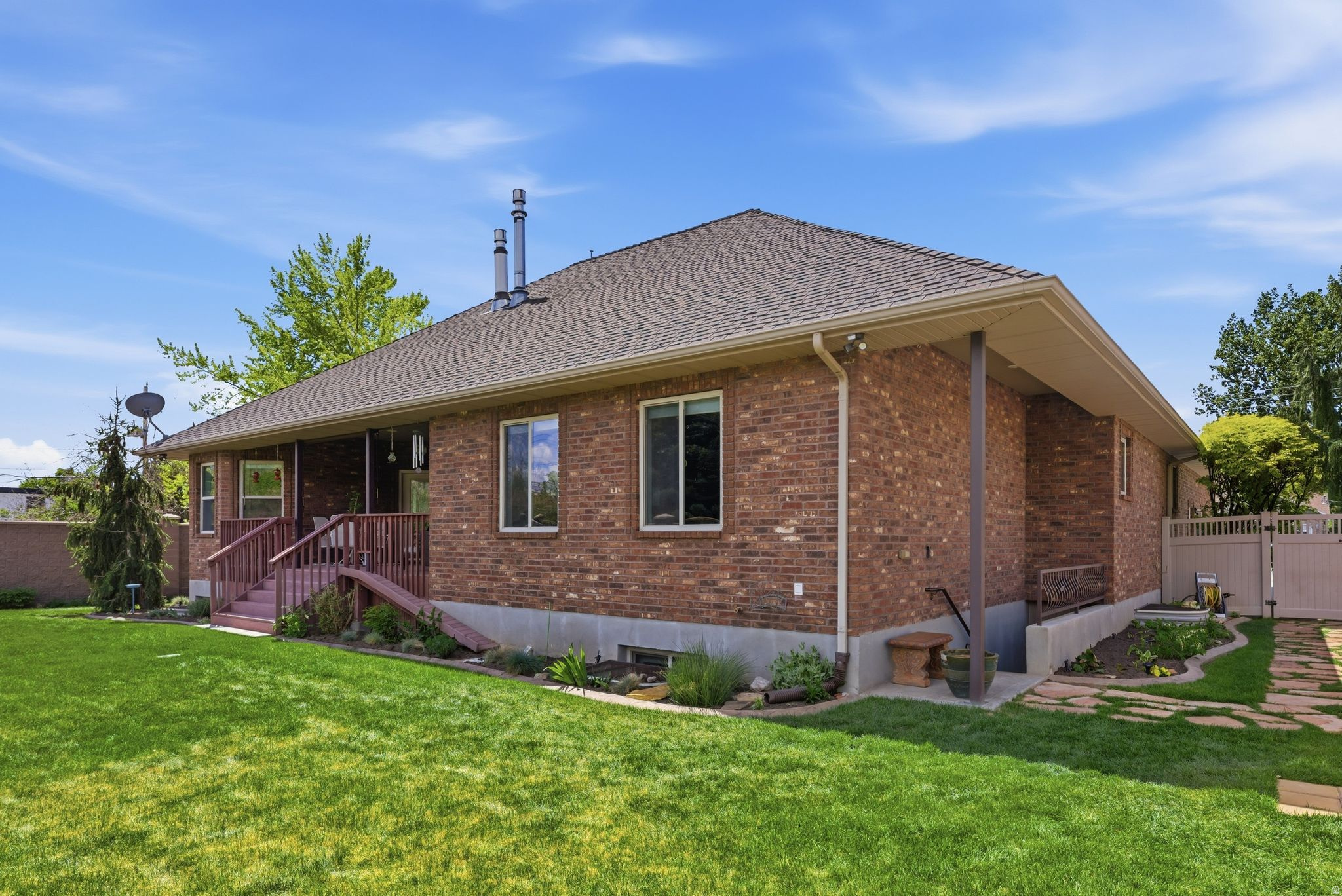 MERKLEY ESTATES - Residential