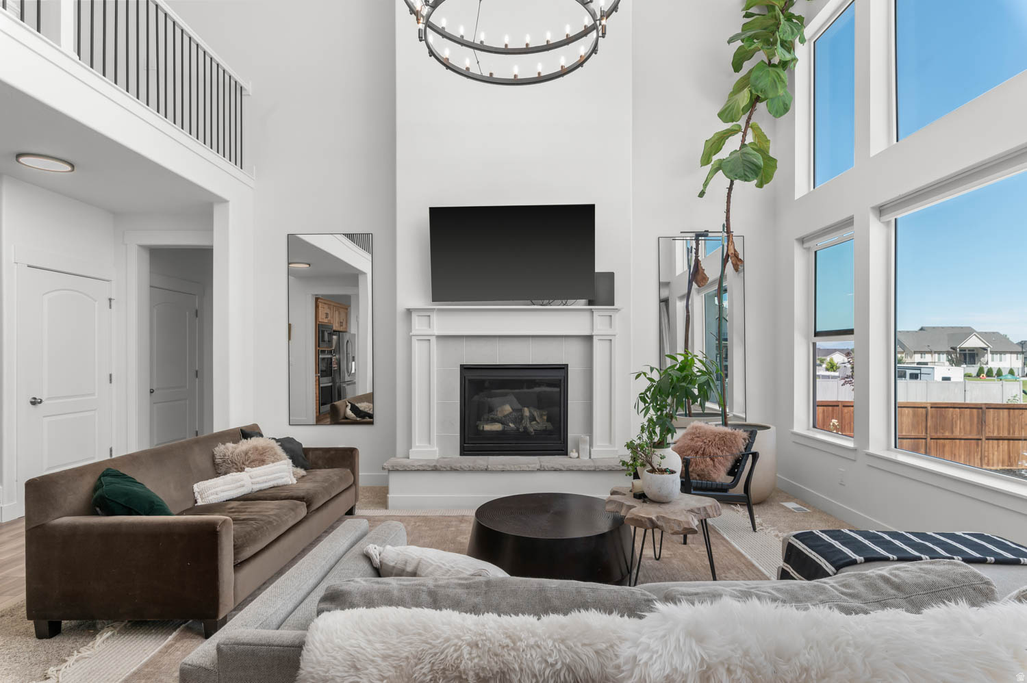 WHITING FARMS - Residential
