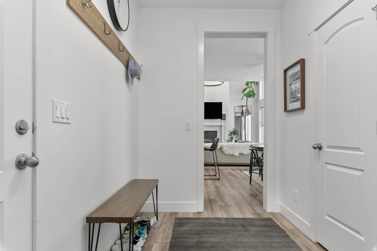 WHITING FARMS - Residential