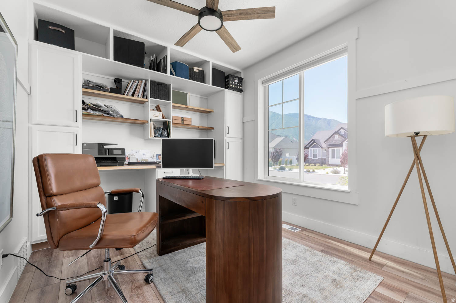 WHITING FARMS - Residential