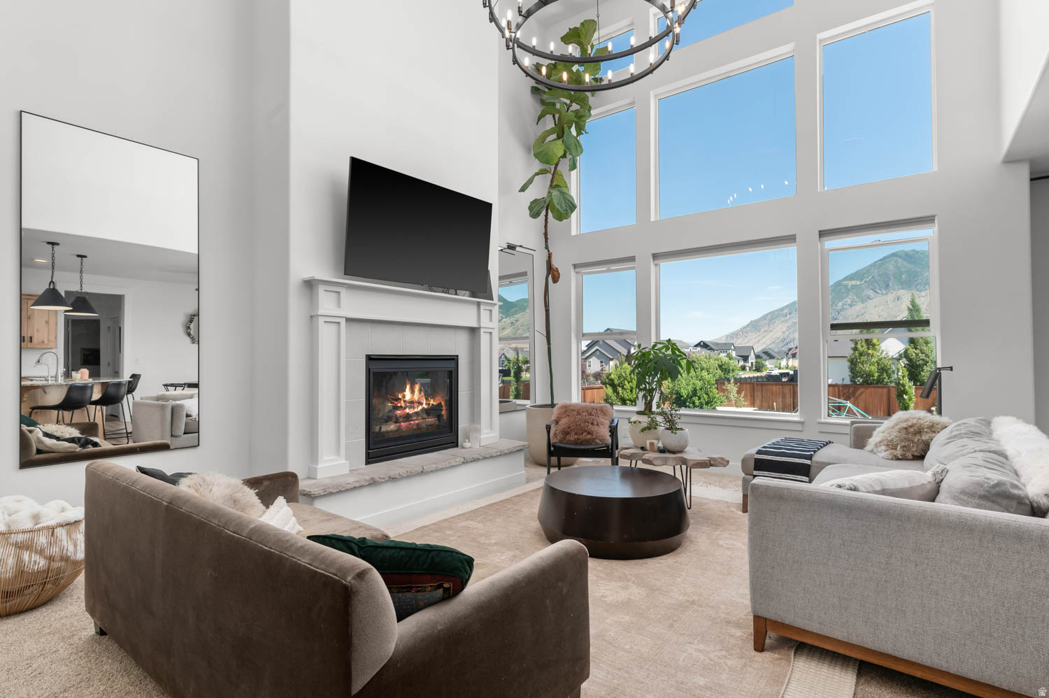 WHITING FARMS - Residential