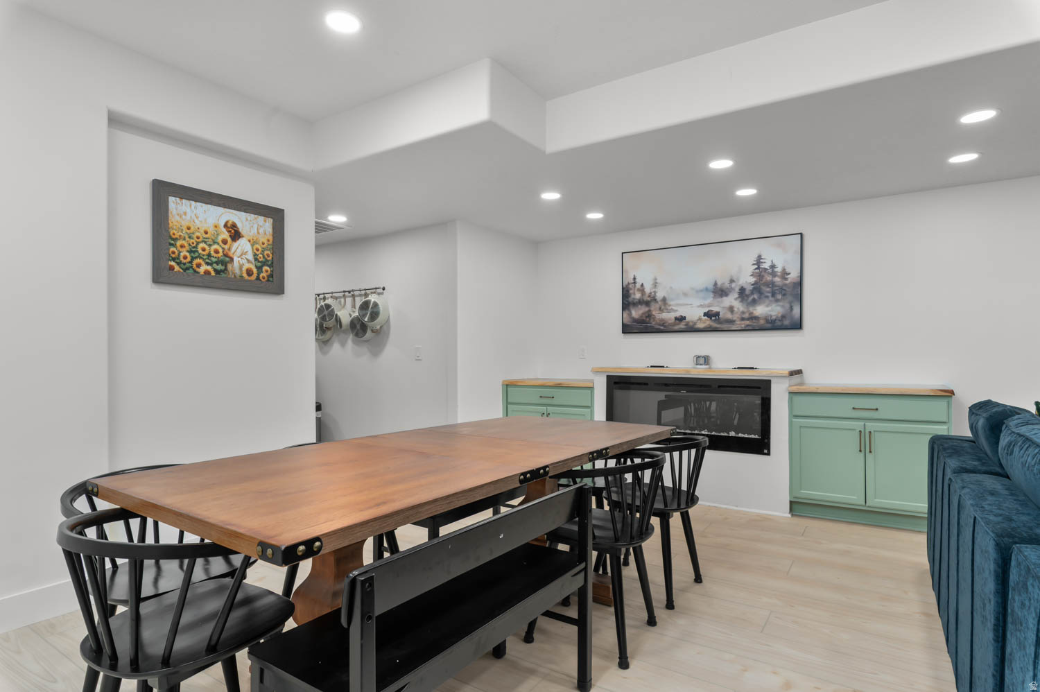 WHITING FARMS - Residential
