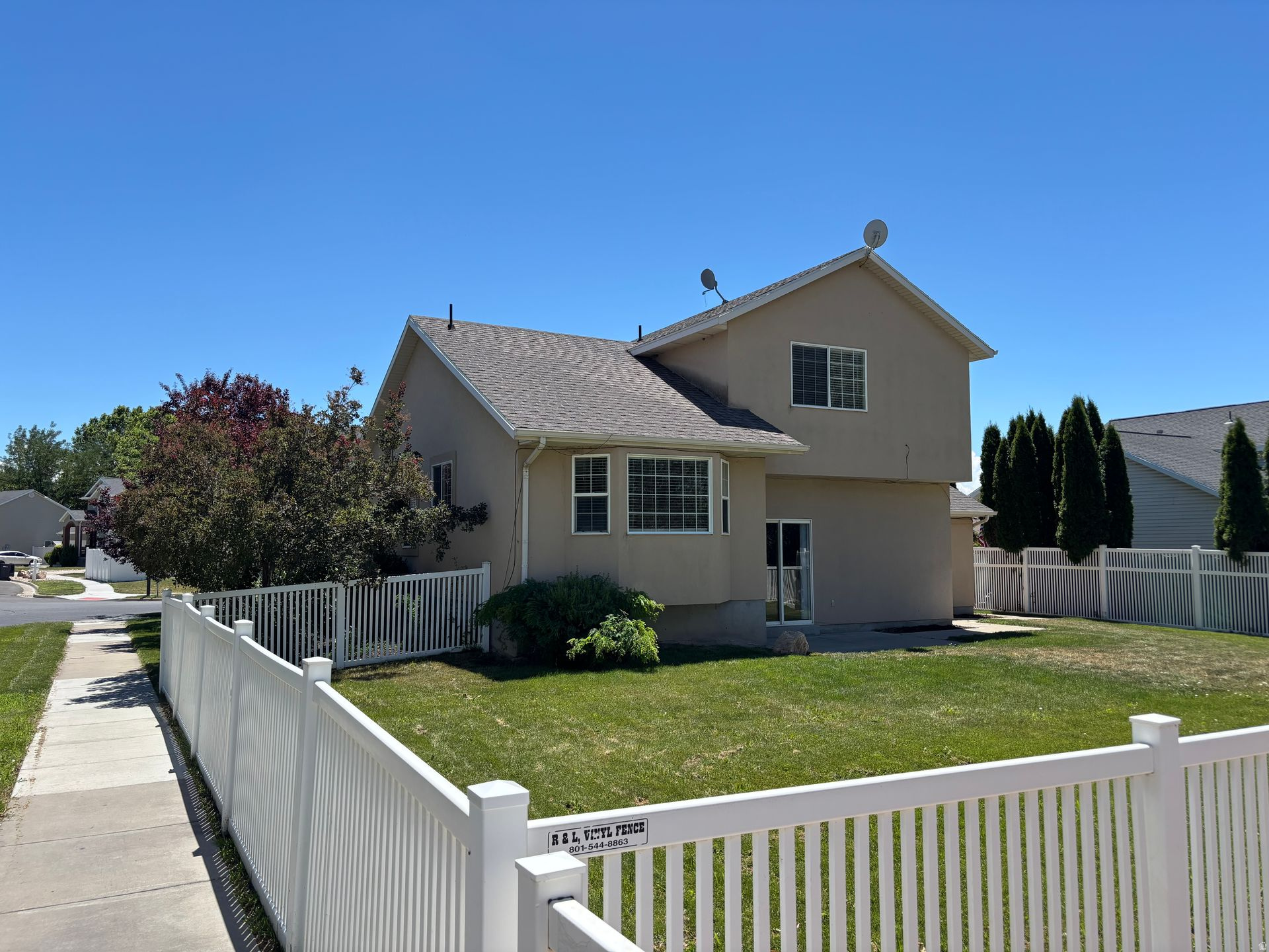 KAYSCREEK ESTATES - Residential