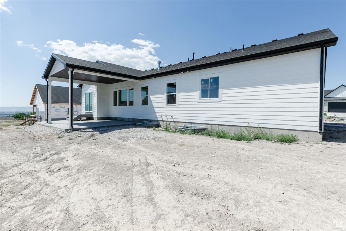 CEDAR BLUFFS SUBDIVISION PHASE 2 - Residential