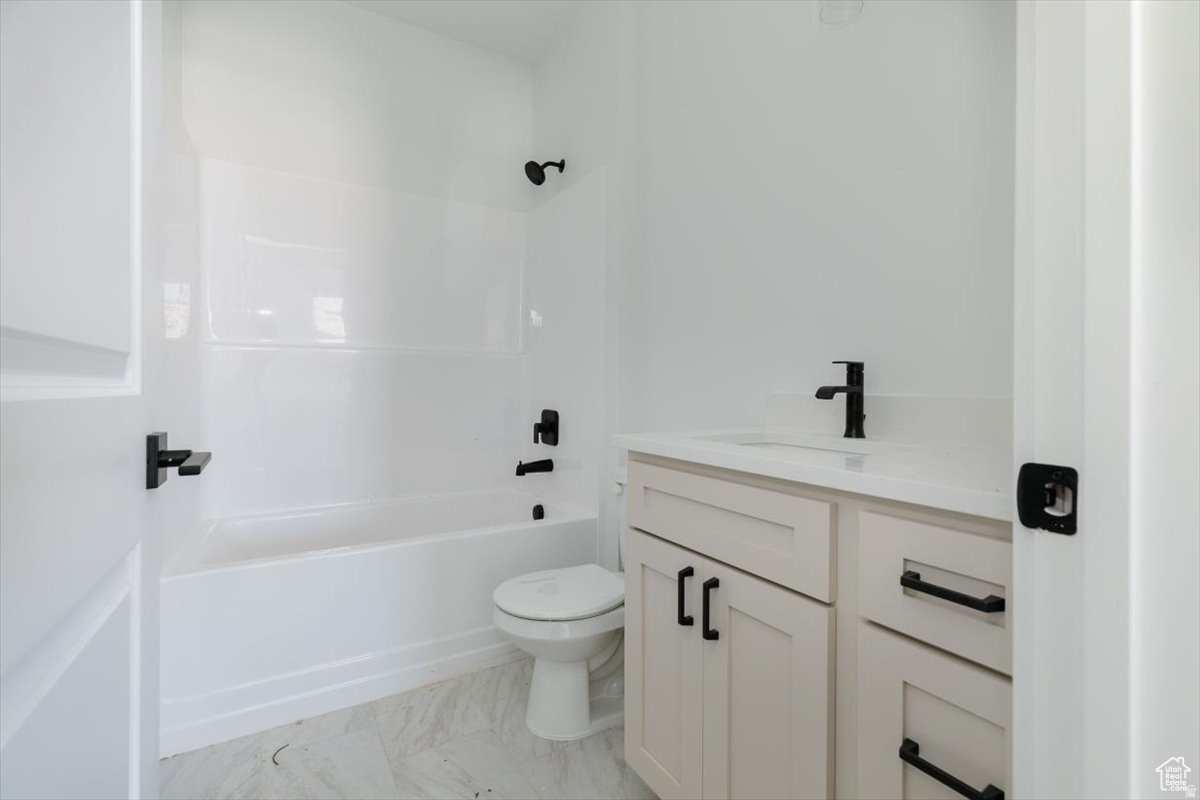 CEDAR BLUFFS SUBDIVISION PHASE 2 - Residential