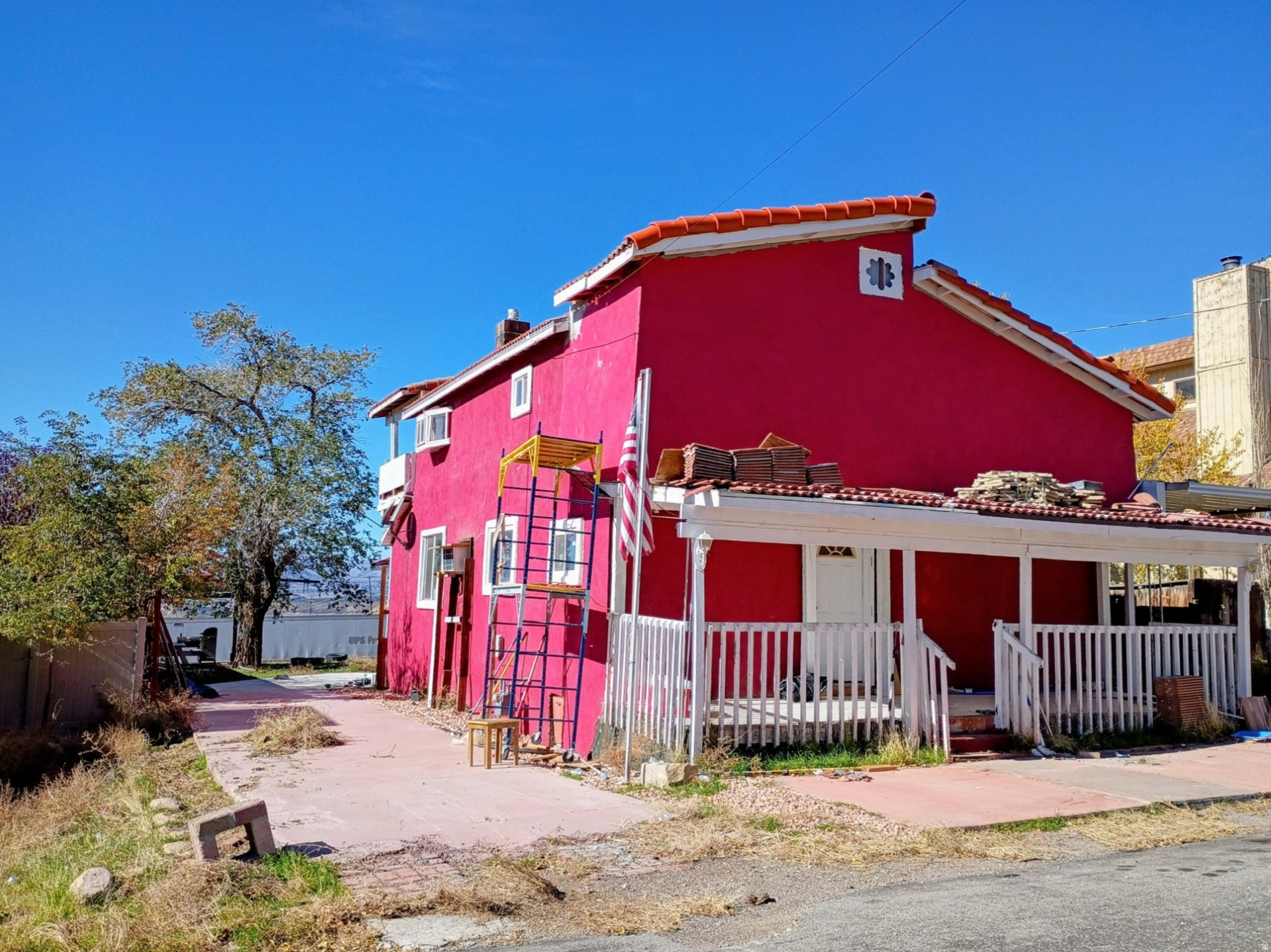 KENILWORTH SUB - Residential
