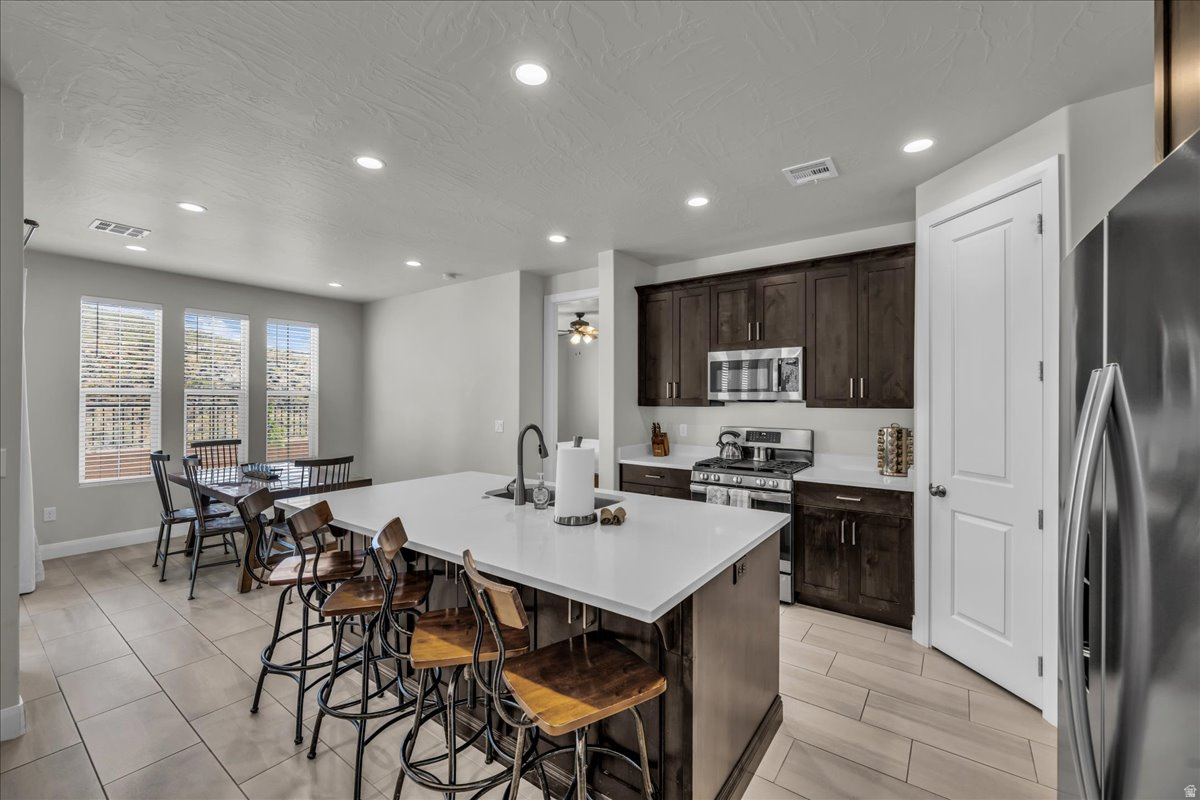 ESCONDIDO AT SIENNA - Residential