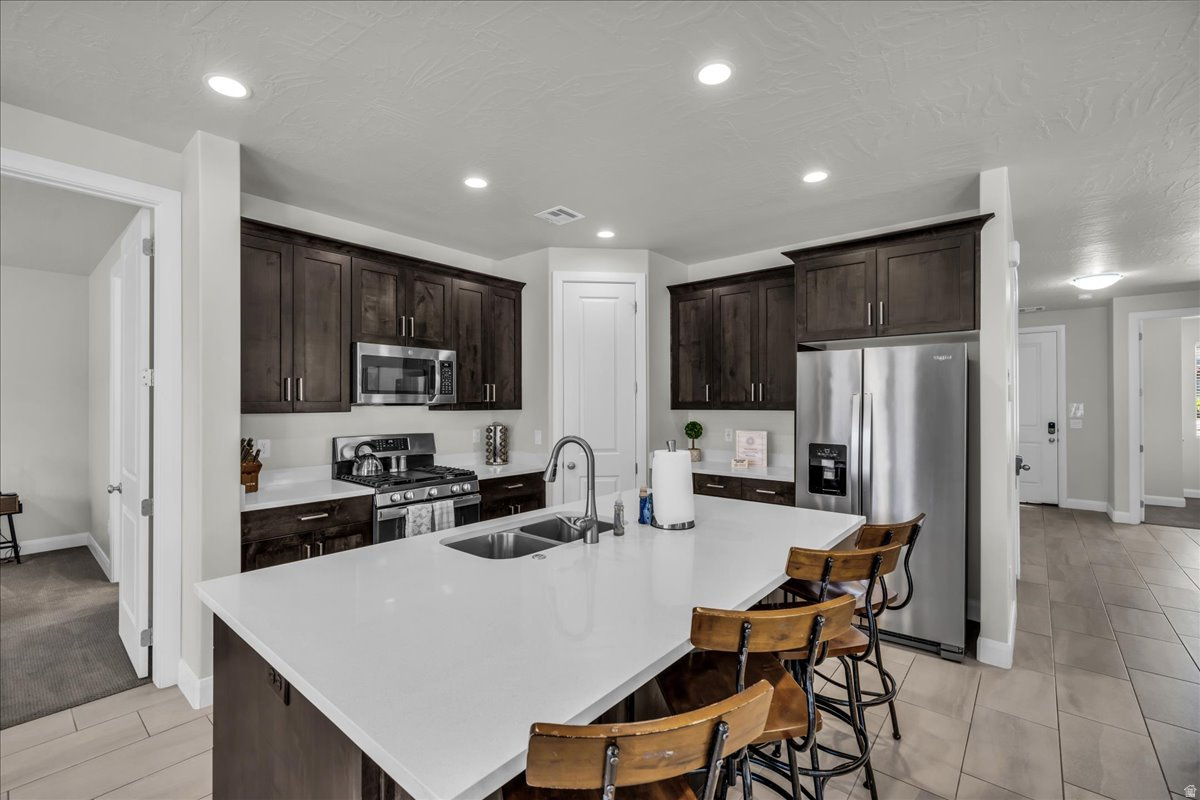 ESCONDIDO AT SIENNA - Residential