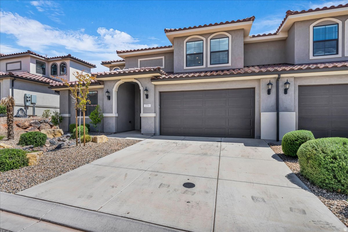 ESCONDIDO AT SIENNA - Residential