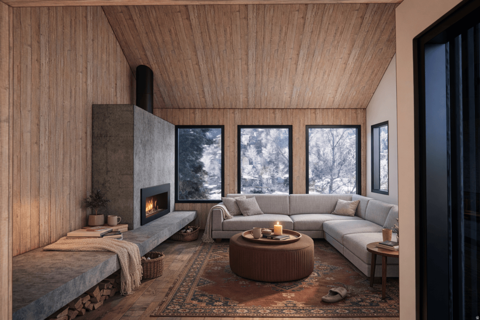 PARK CITY - Residential