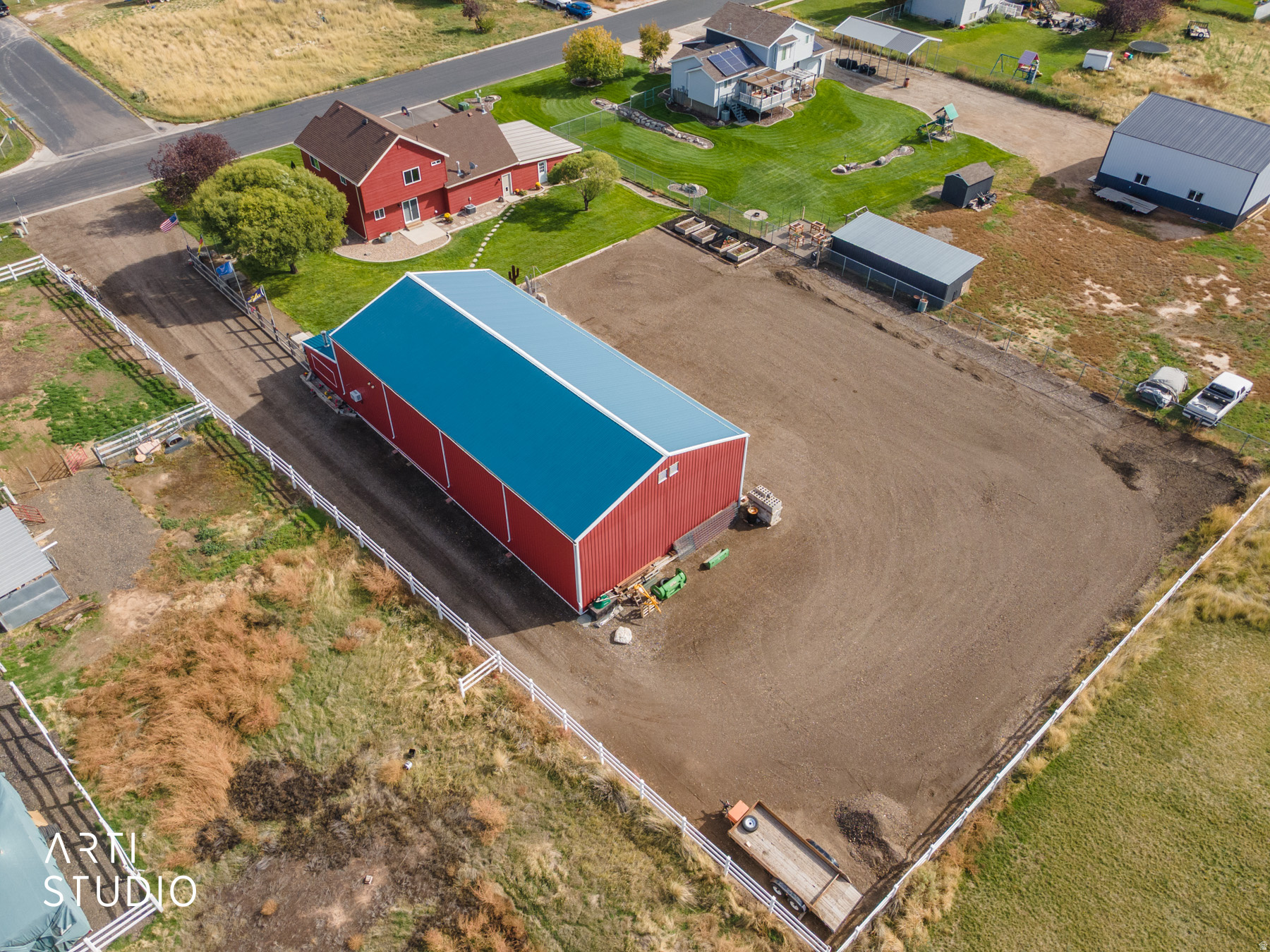 REGAL COUNTRY ESTATE - Residential