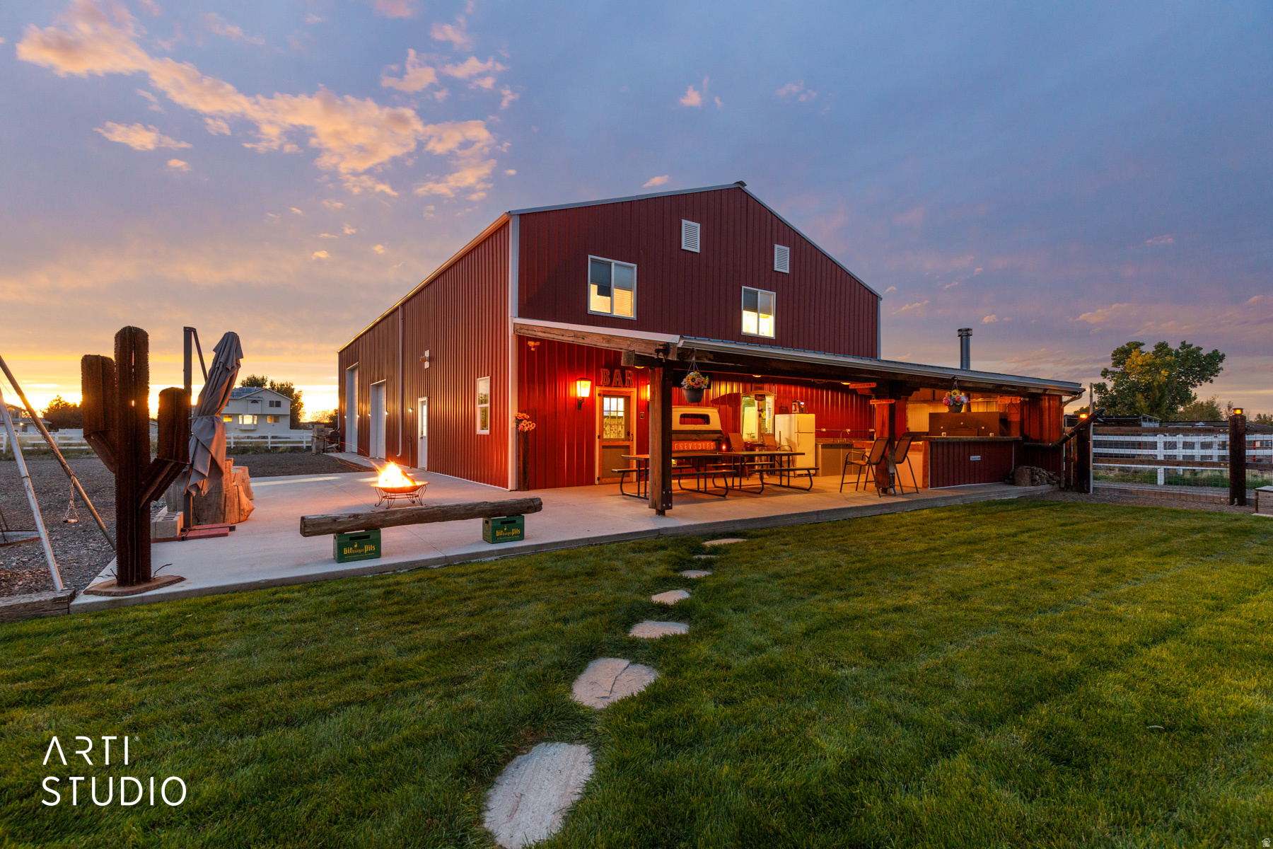 REGAL COUNTRY ESTATE - Residential