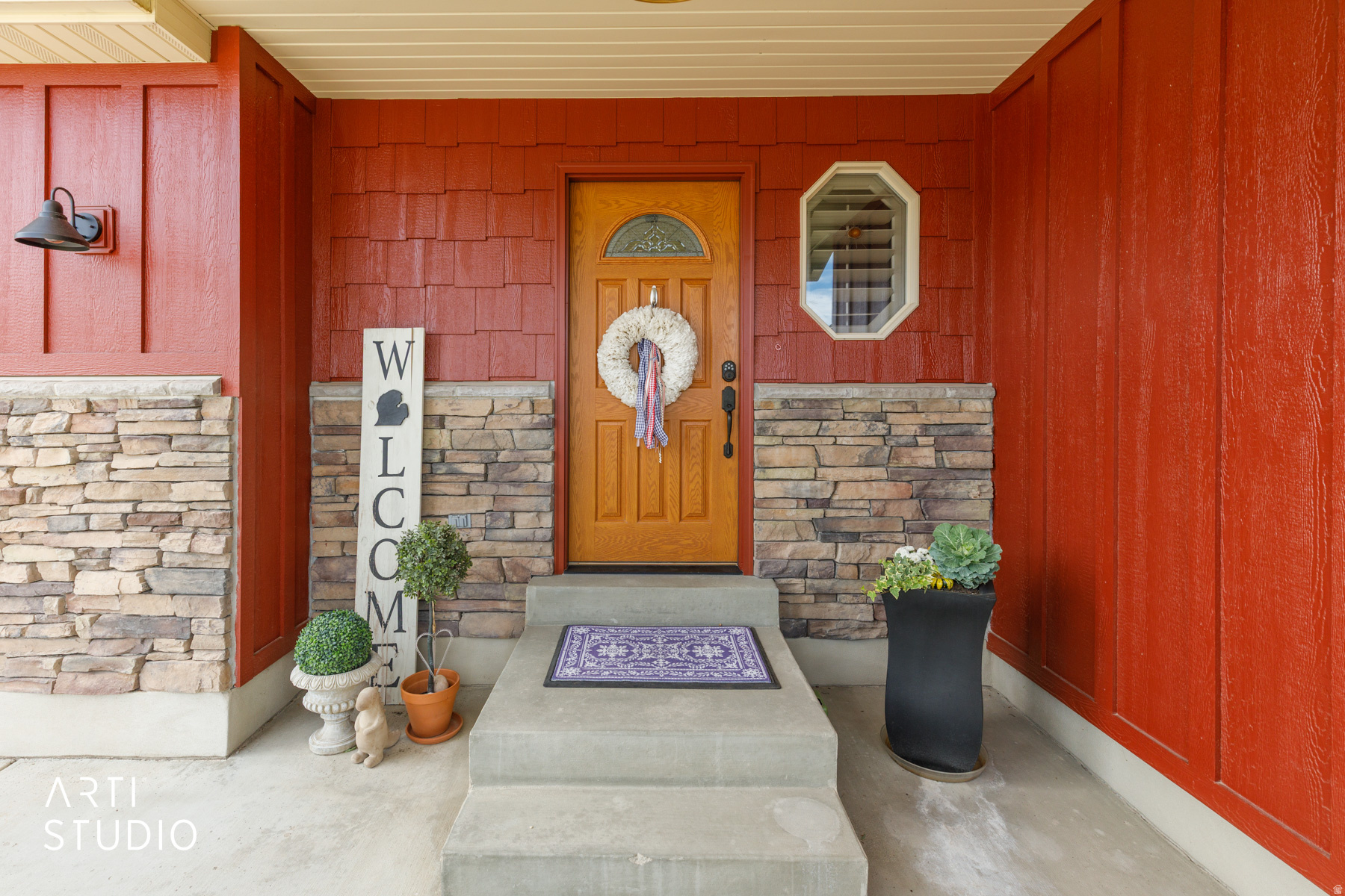 REGAL COUNTRY ESTATE - Residential