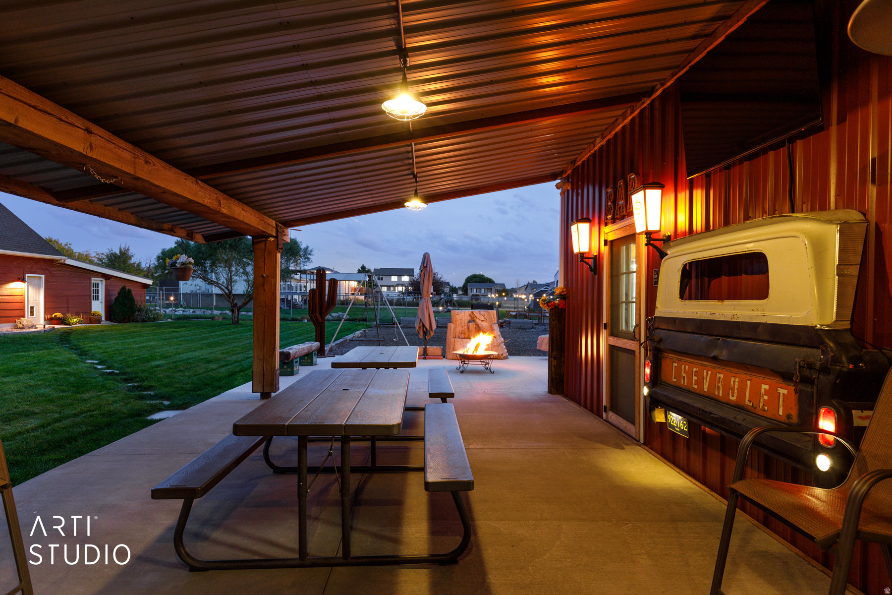 REGAL COUNTRY ESTATE - Residential