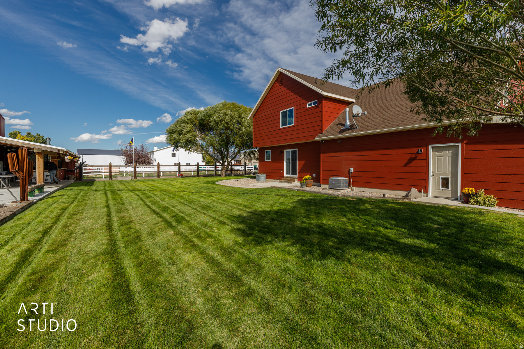 REGAL COUNTRY ESTATE - Residential