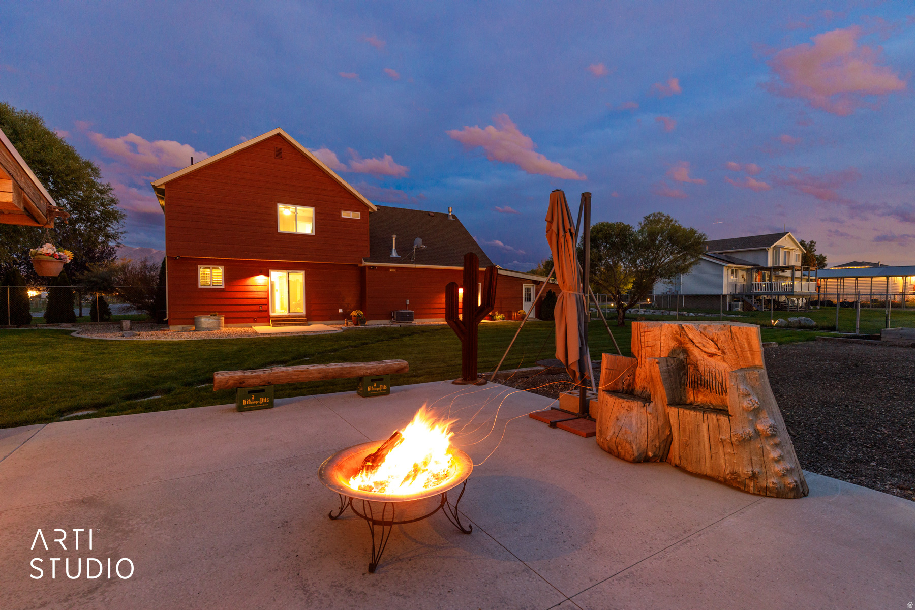 REGAL COUNTRY ESTATE - Residential