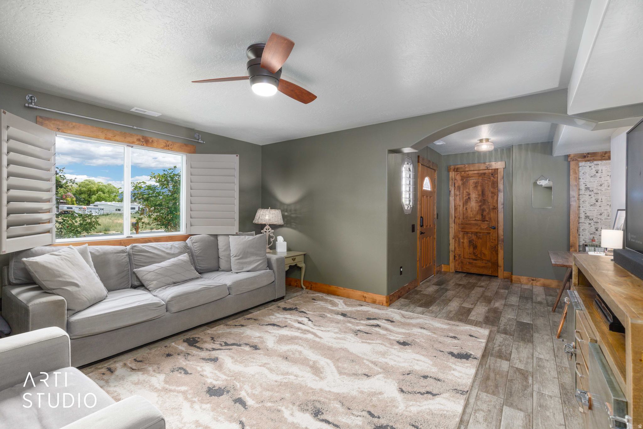 REGAL COUNTRY ESTATE - Residential