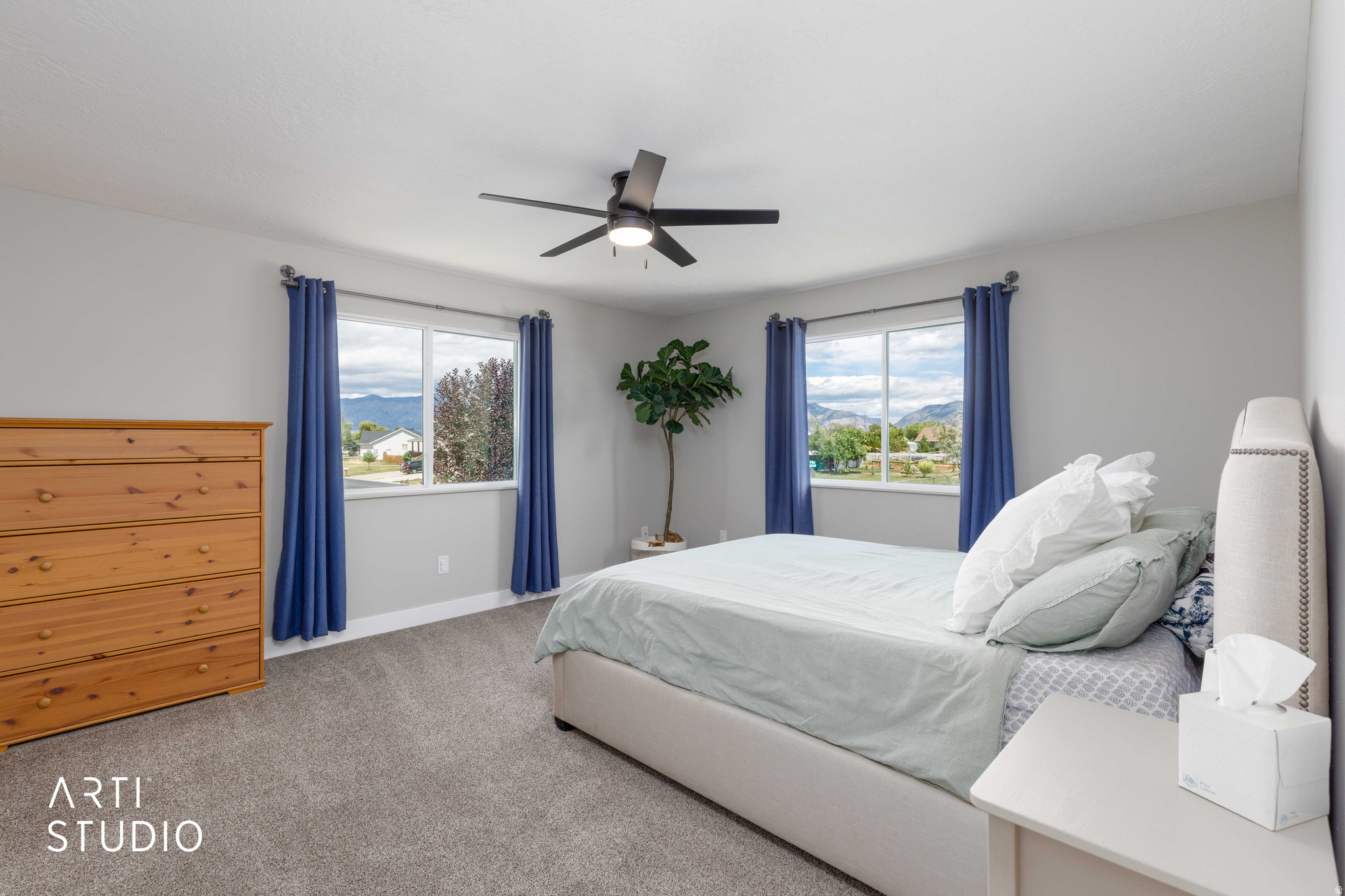 REGAL COUNTRY ESTATE - Residential