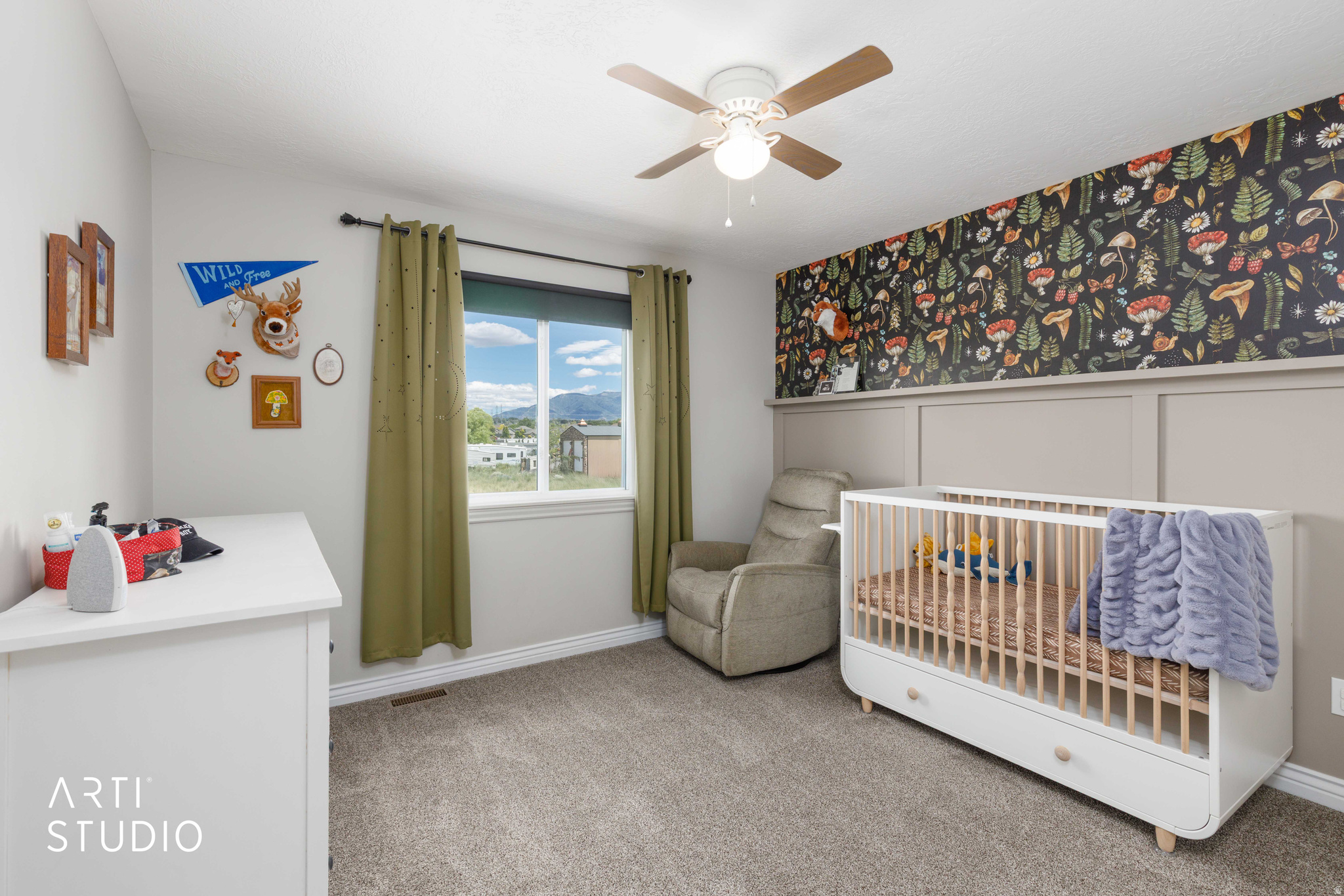 REGAL COUNTRY ESTATE - Residential