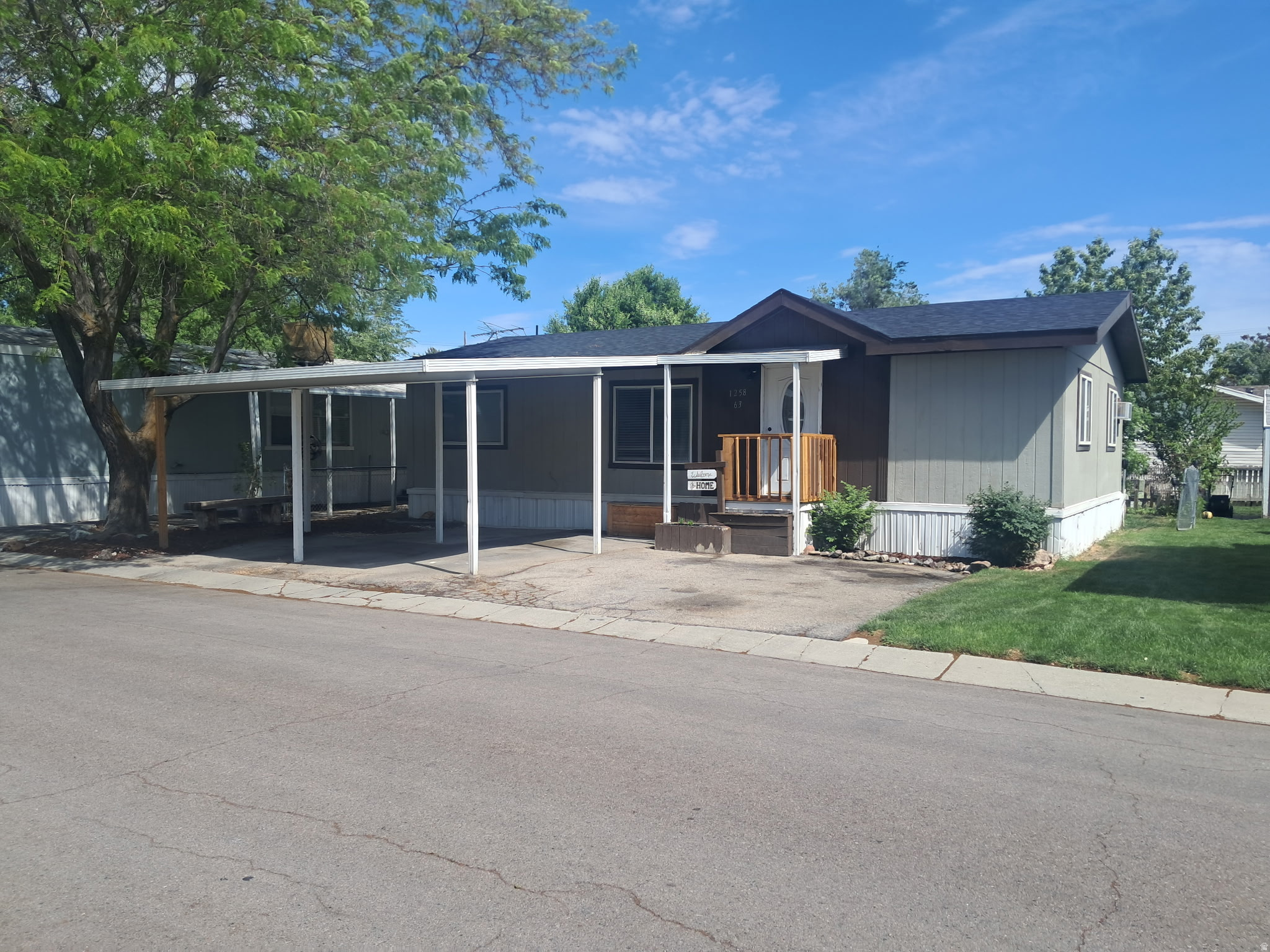MEADOWBROOK - Residential