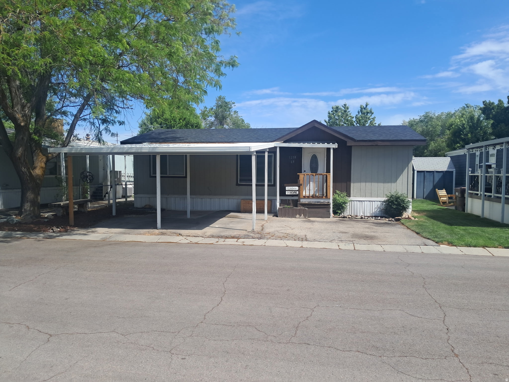 MEADOWBROOK - Residential