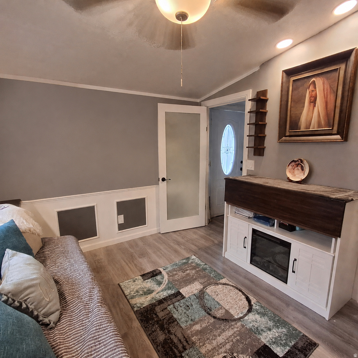 MEADOWBROOK - Residential