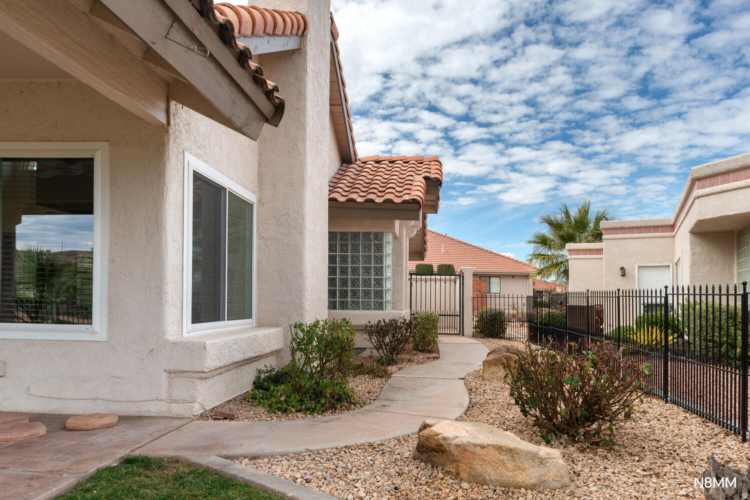 FAIRWAY HILLS - Residential