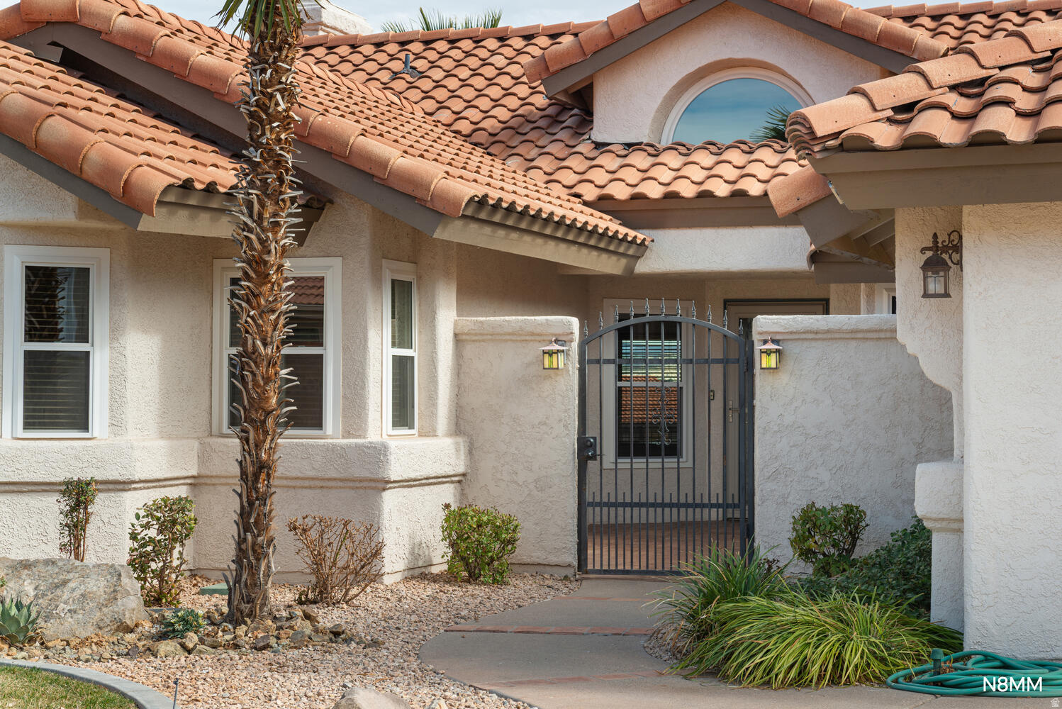 FAIRWAY HILLS - Residential