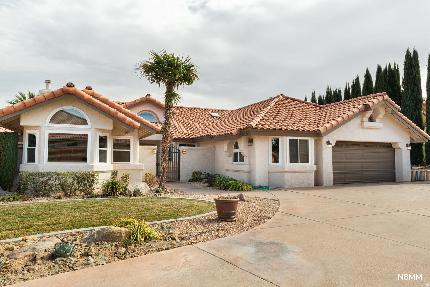 FAIRWAY HILLS - Residential