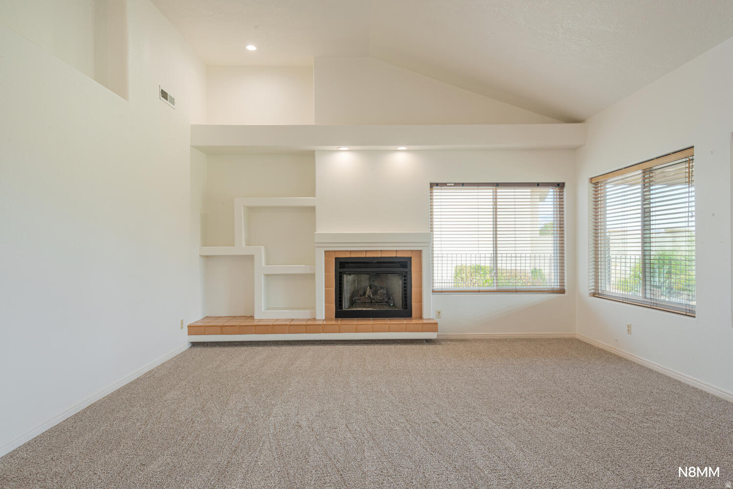FAIRWAY HILLS - Residential