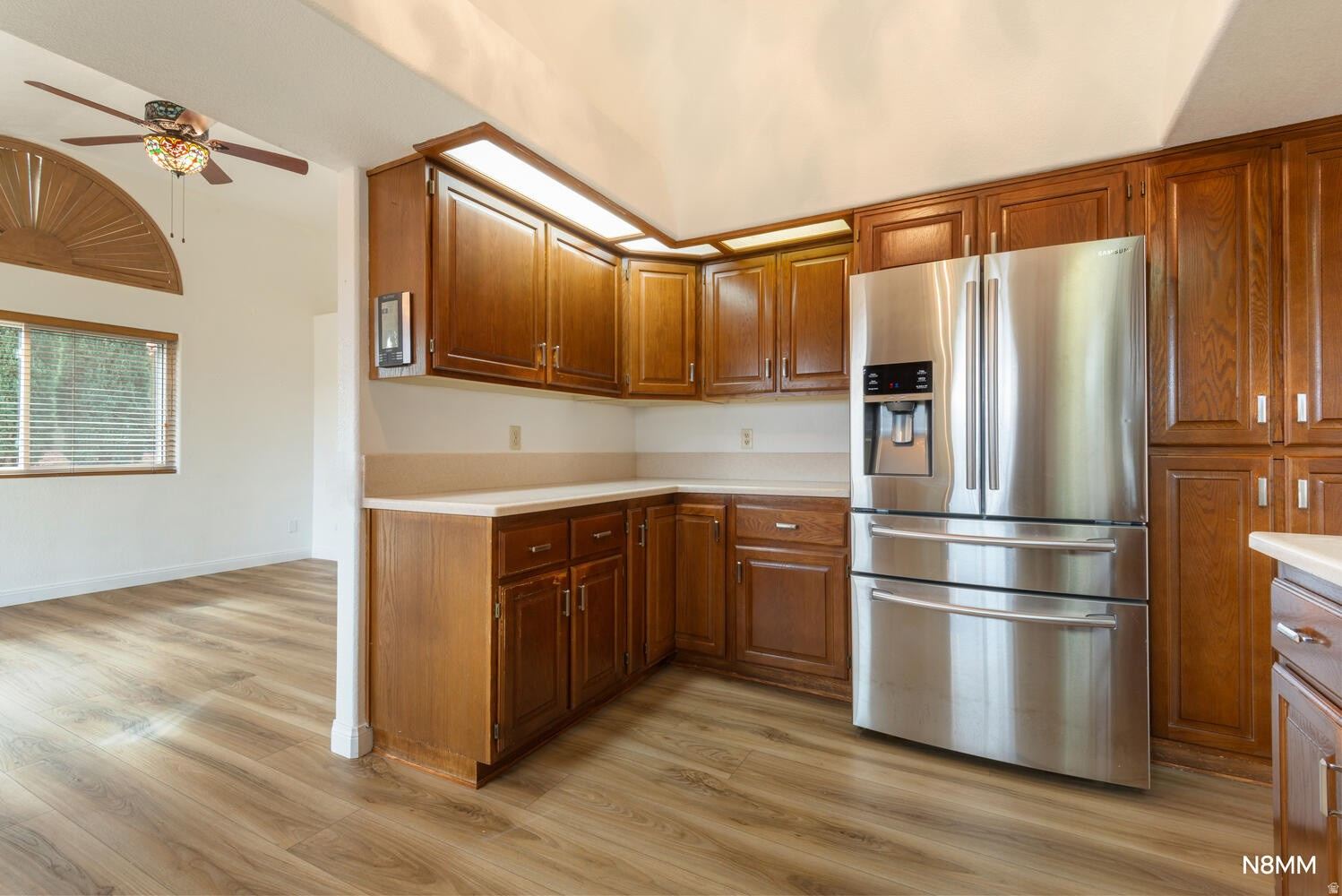 FAIRWAY HILLS - Residential