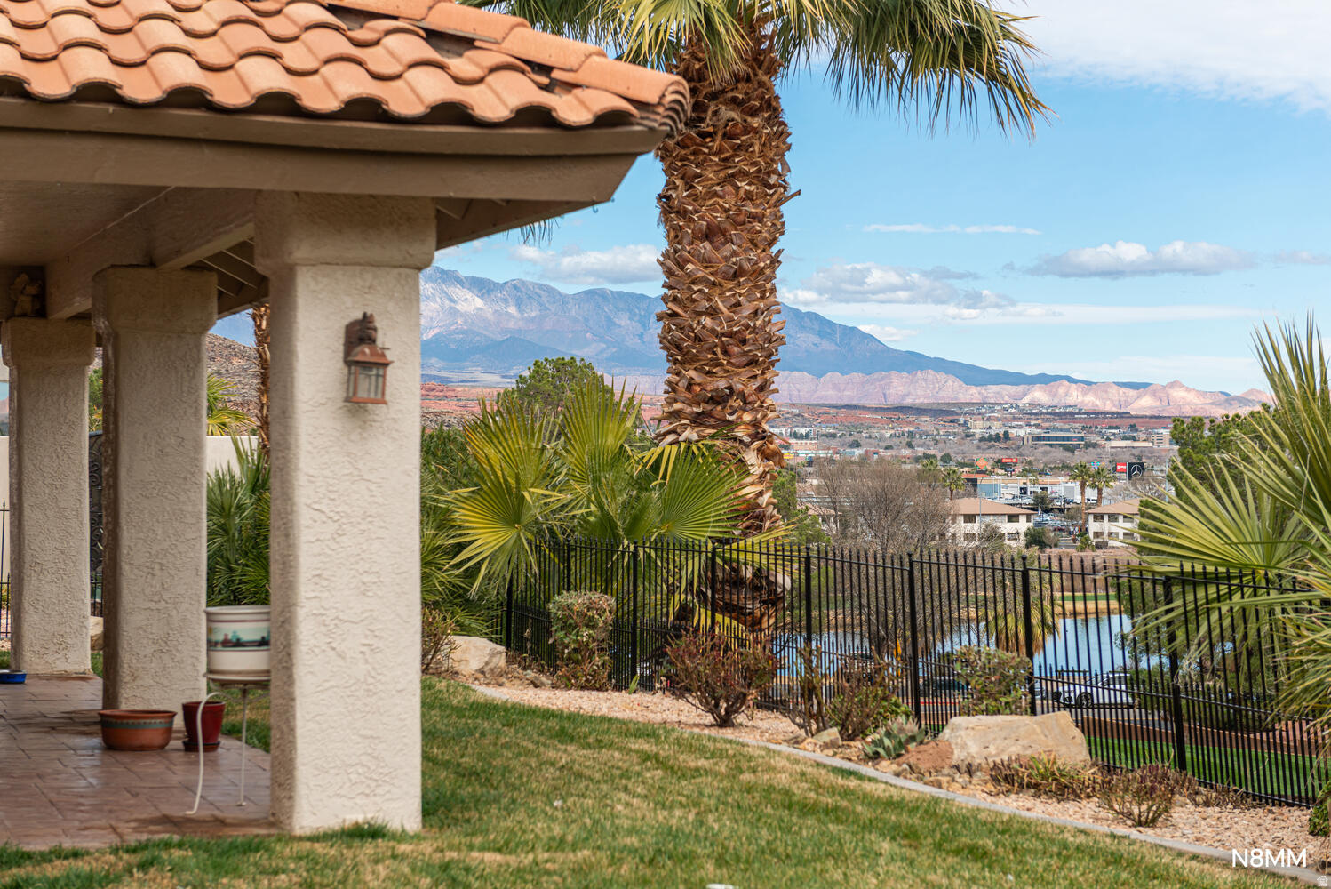 FAIRWAY HILLS - Residential
