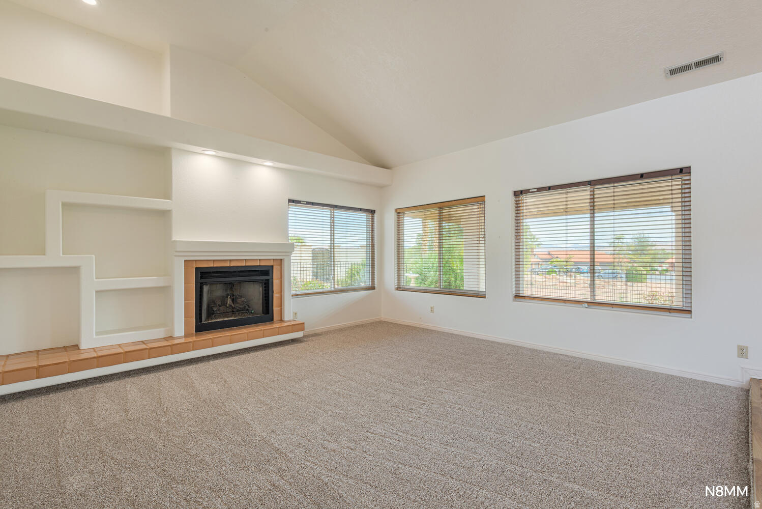 FAIRWAY HILLS - Residential