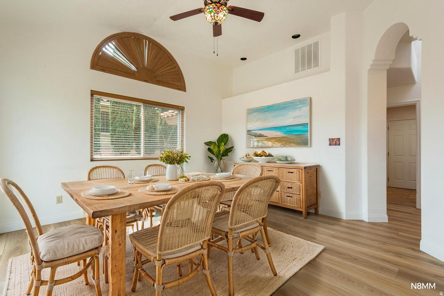 FAIRWAY HILLS - Residential