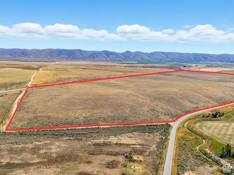 Discover nearly 160 acres of prime land nestled in the the scenic Montpelier/Dingle area of Bear Lake County , Idaho. Currently zoned for agricultural use, this expansive property offers a rare opportunity to own a large tract with versatile potential- from farming and ranching to future potential development. Easily accessible and near Bear Lake's recreation, wildlife and year round beauty.  You won't want to miss this opportunity. Buyer to verify all information.