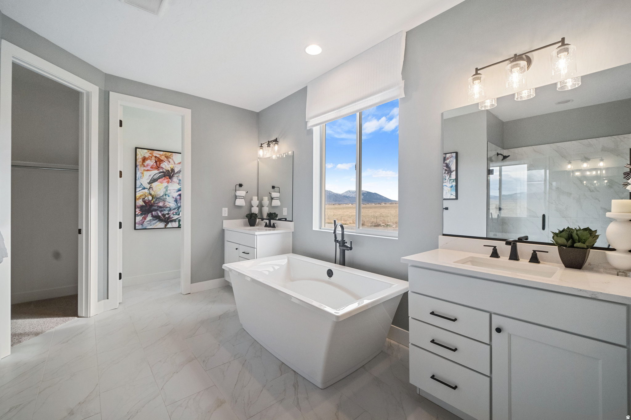 CANYON VIEW MEADOWS - Residential