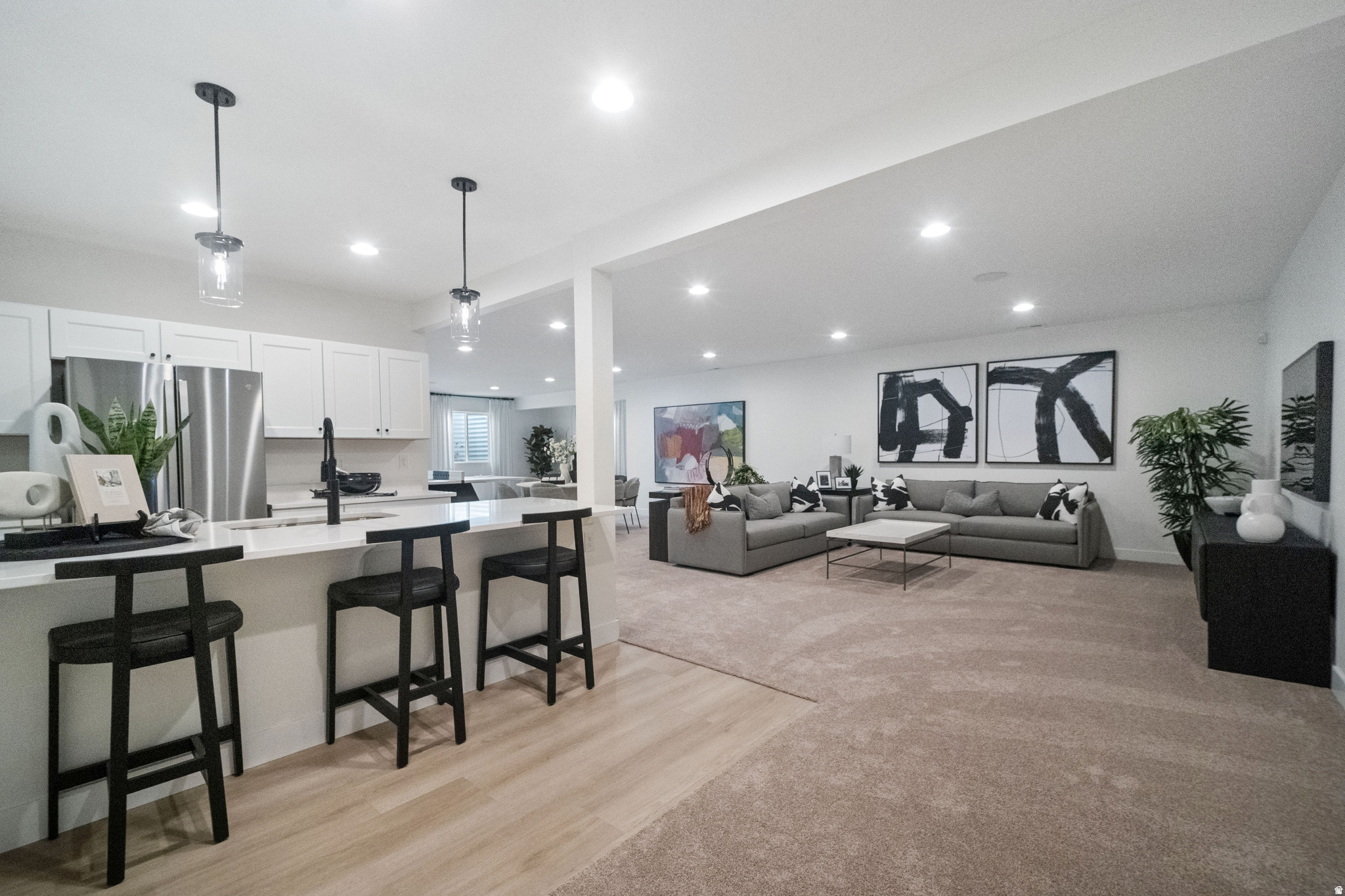 CANYON VIEW MEADOWS - Residential
