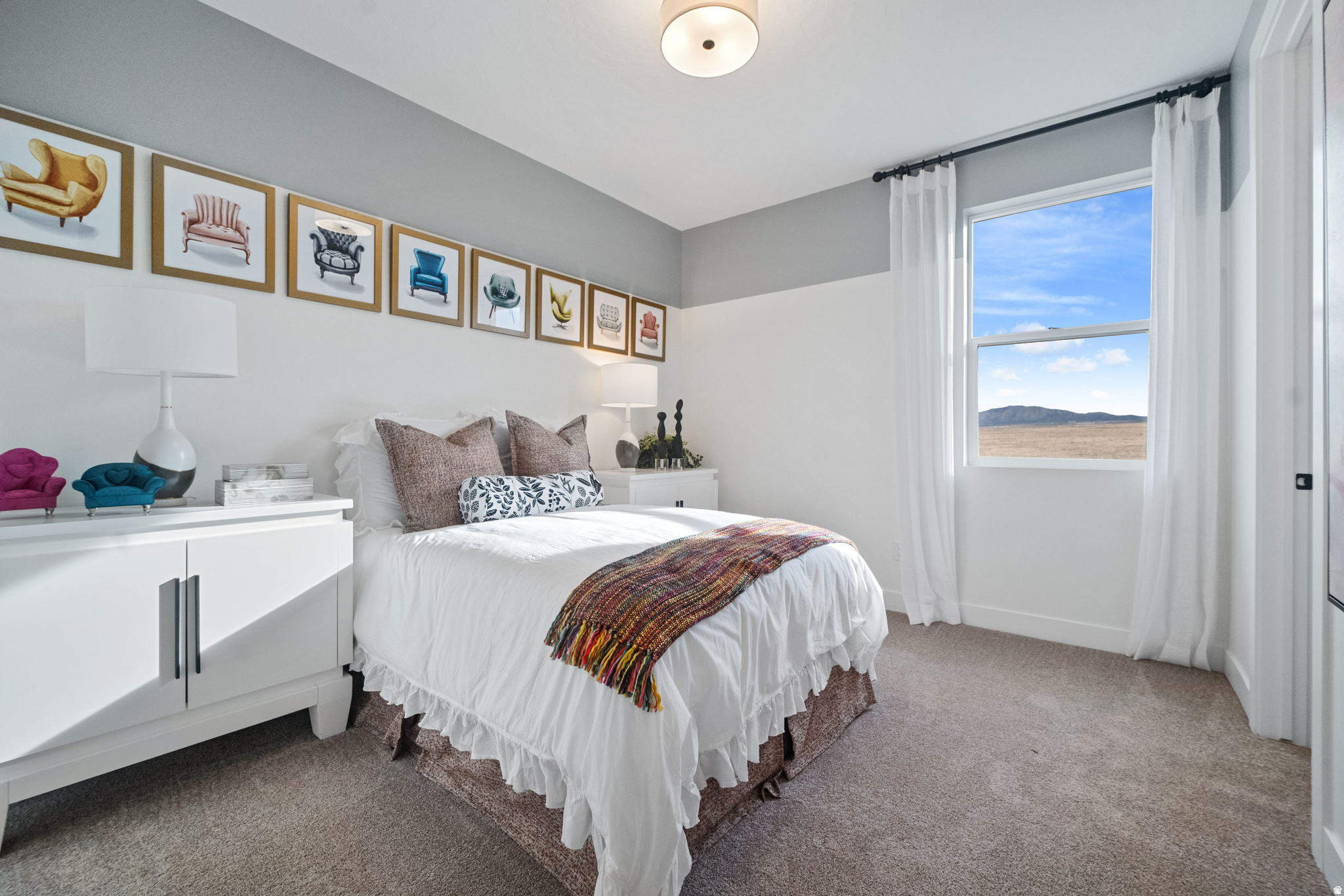 CANYON VIEW MEADOWS - Residential