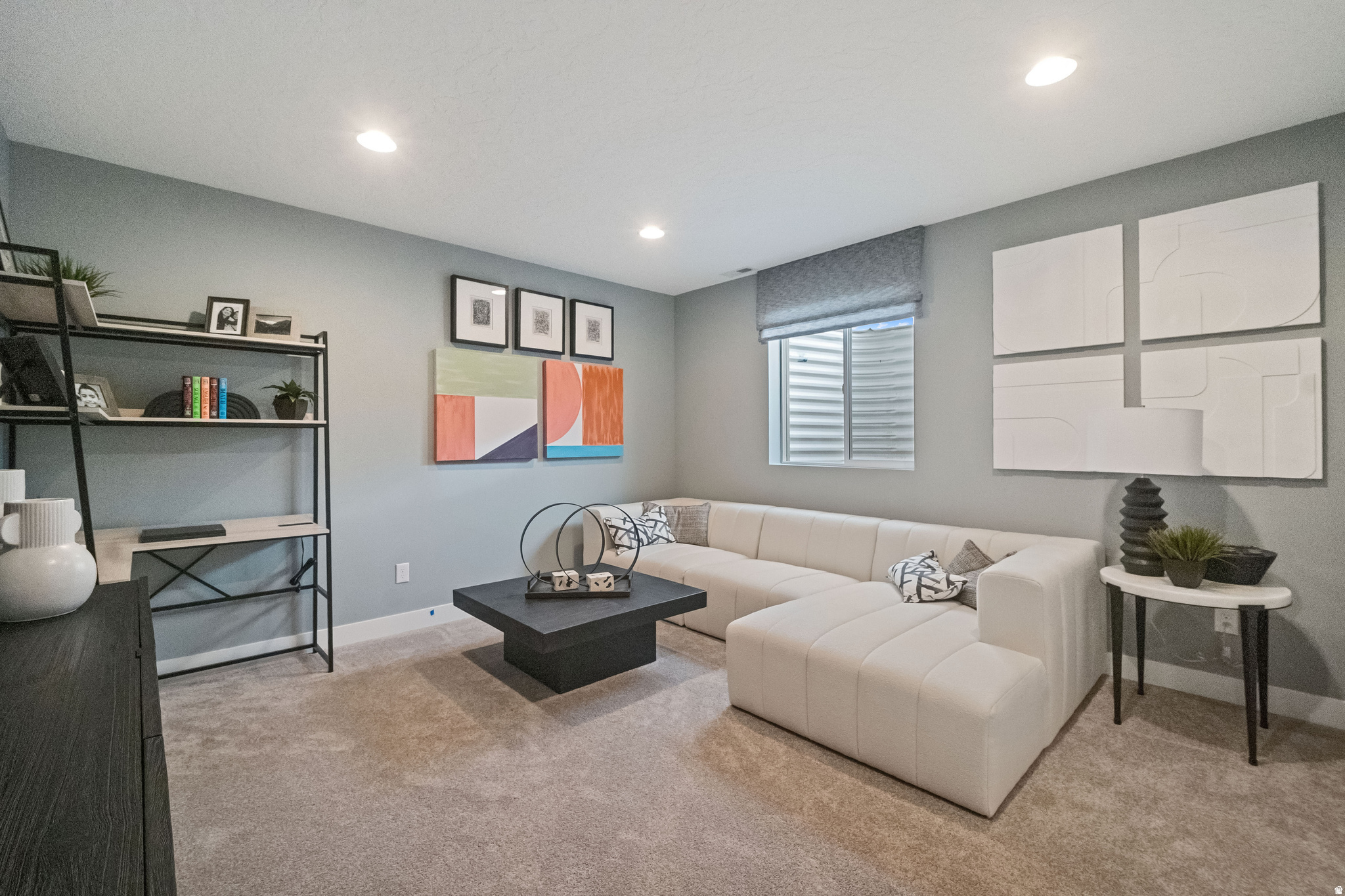 CANYON VIEW MEADOWS - Residential
