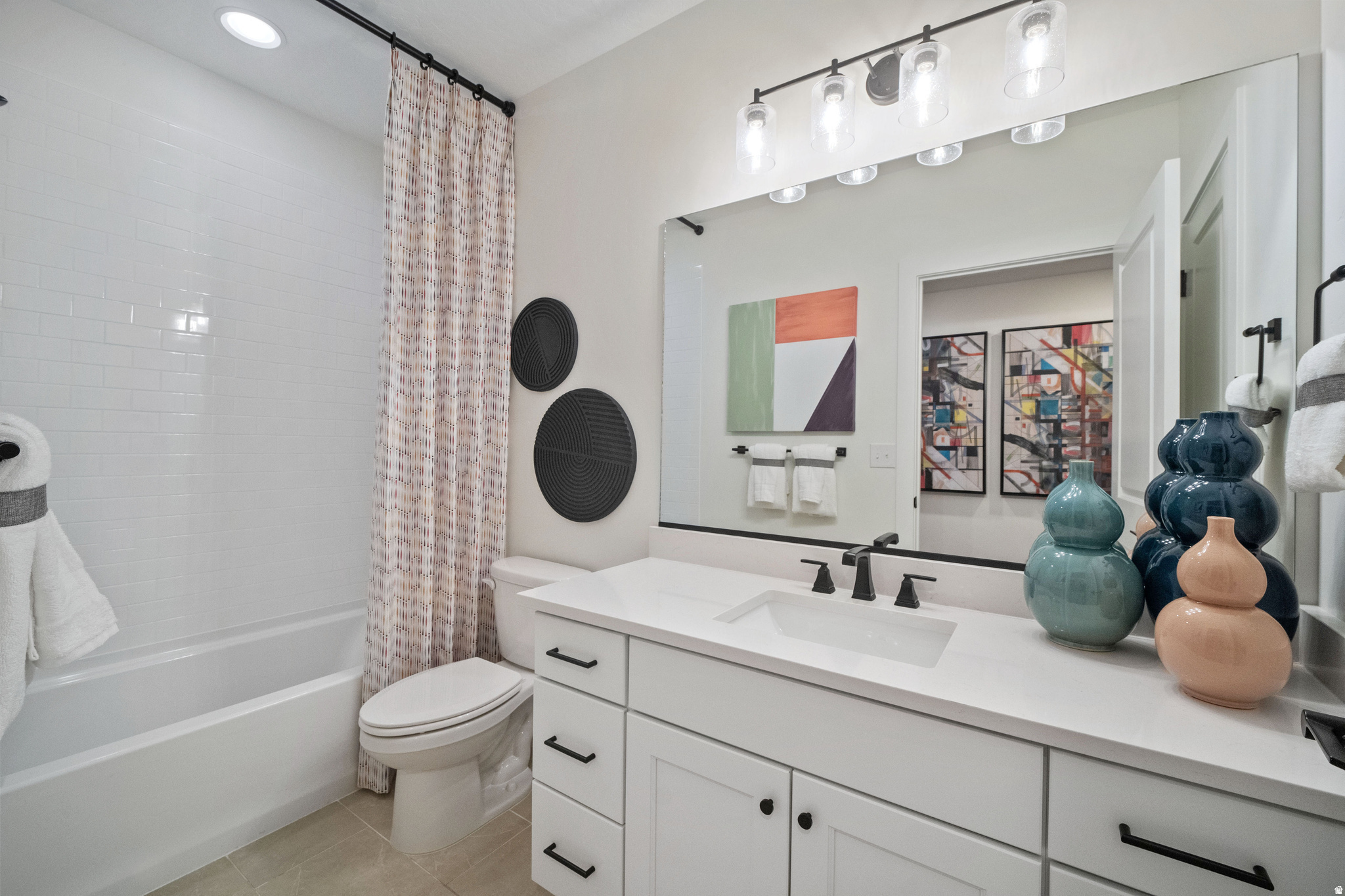 CANYON VIEW MEADOWS - Residential