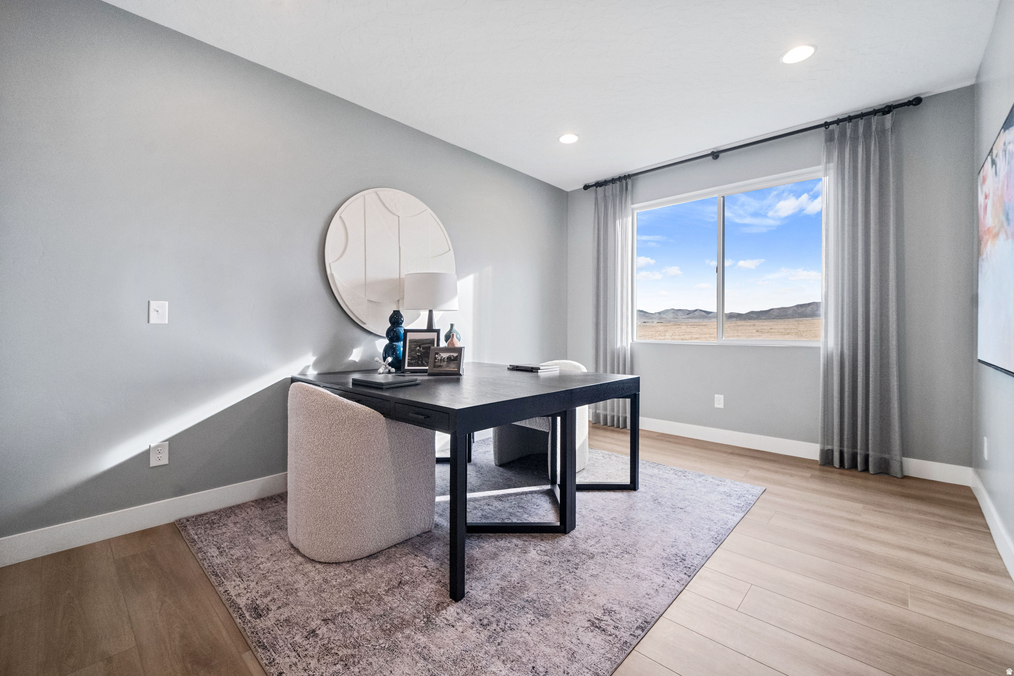 CANYON VIEW MEADOWS - Residential