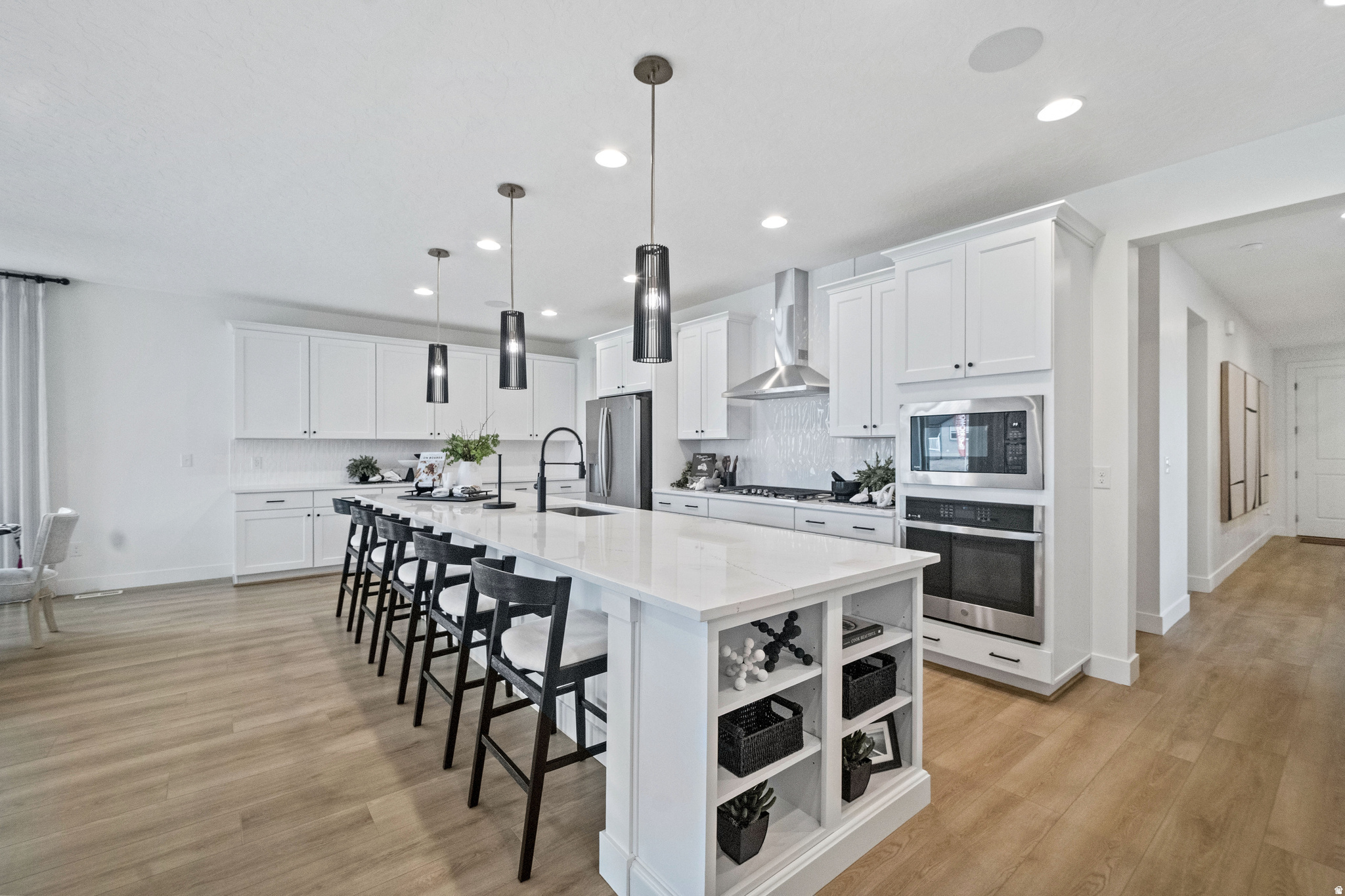 CANYON VIEW MEADOWS - Residential