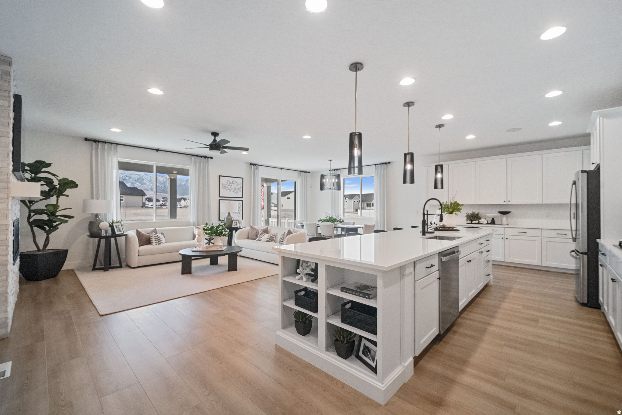 CANYON VIEW MEADOWS - Residential