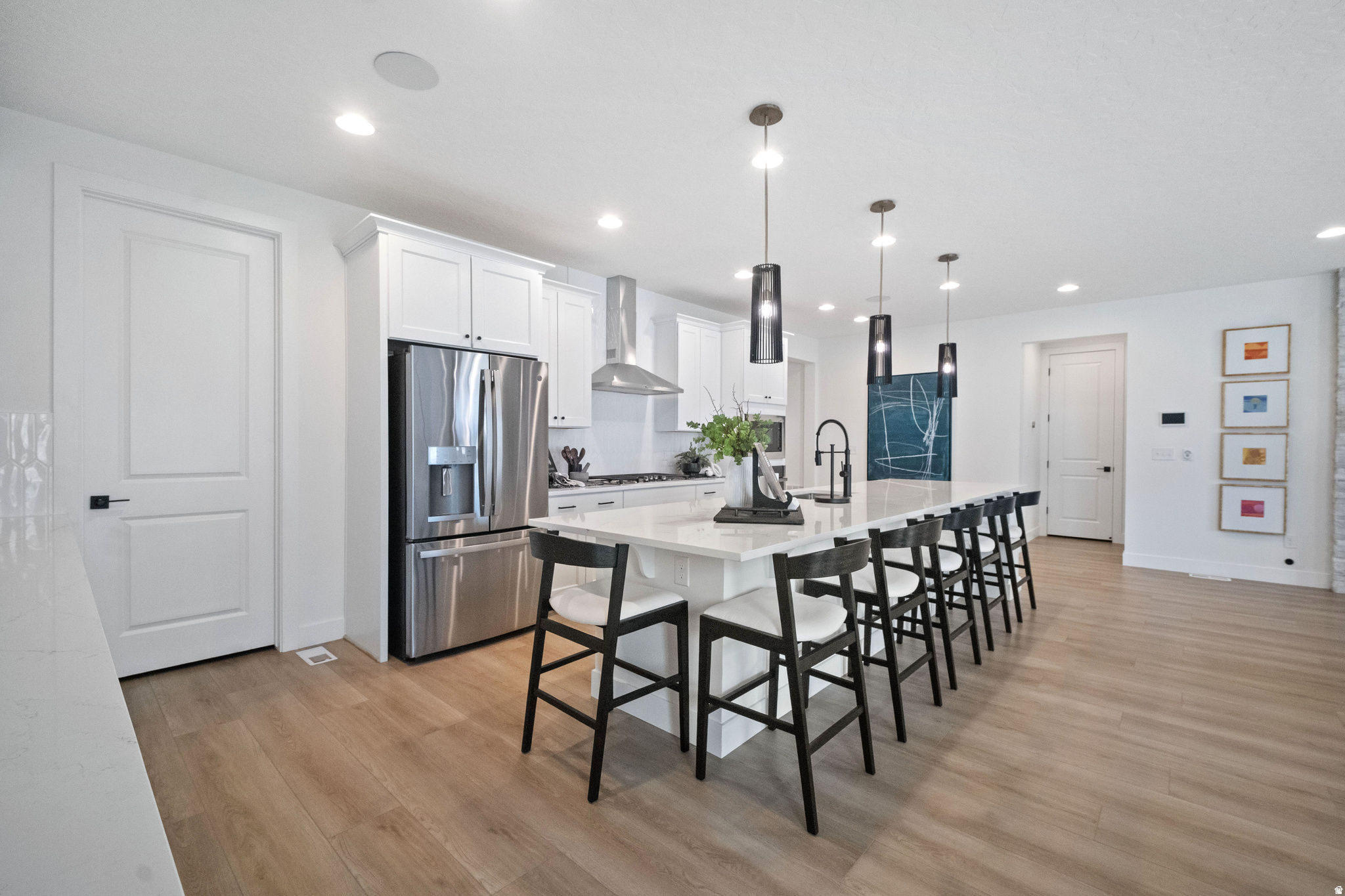 CANYON VIEW MEADOWS - Residential