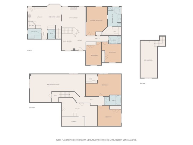 TATE - Residential