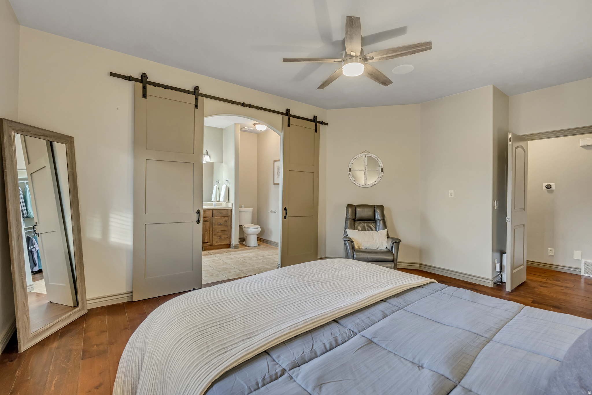TATE - Residential