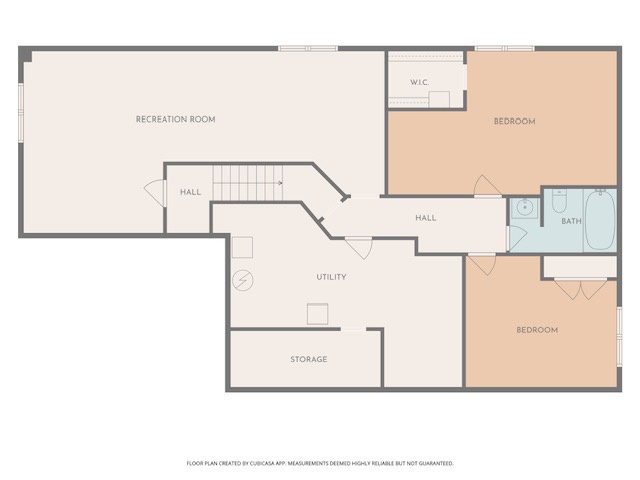 TATE - Residential